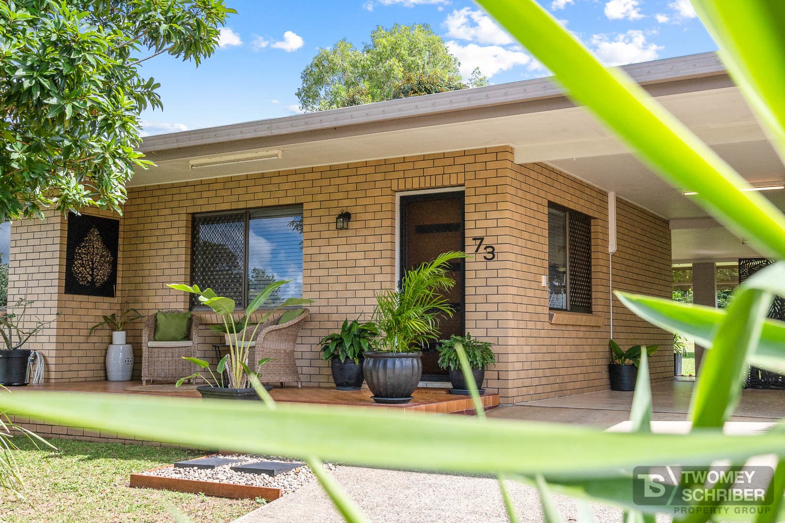 73 Irene Street, Mooroobool, Mooroobool - Image 1