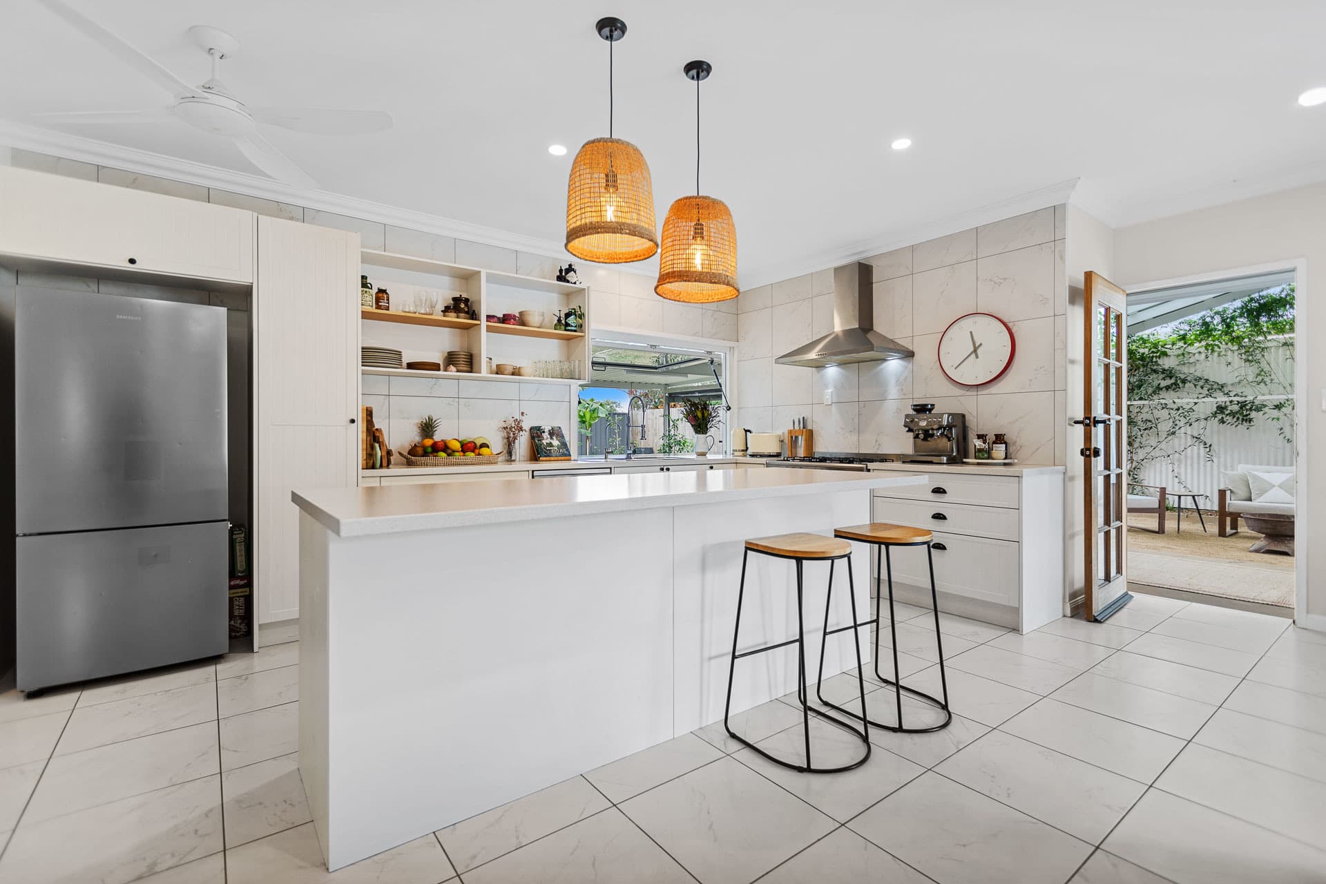 14 Fife Close, Mount Sheridan, Mount Sheridan - Thumbnail 4
