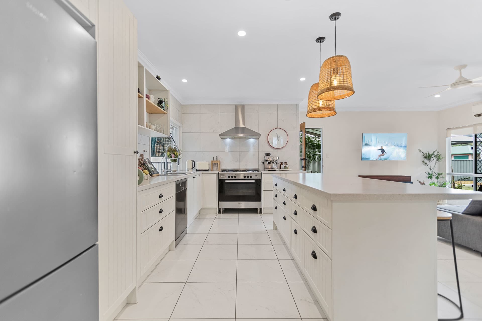 14 Fife Close, Mount Sheridan, Mount Sheridan - Thumbnail 5
