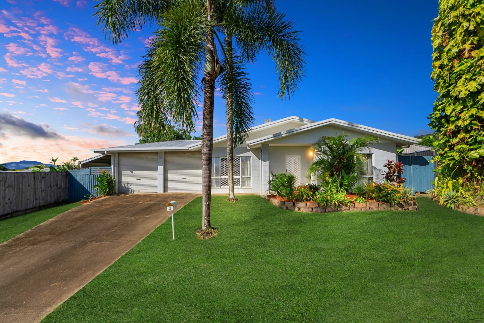 3 Mabel Street, Mount Sheridan, Mount Sheridan - Image 1