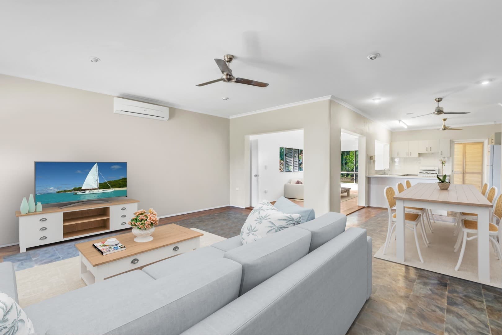 3 Mabel Street, Mount Sheridan, Mount Sheridan - Thumbnail 2