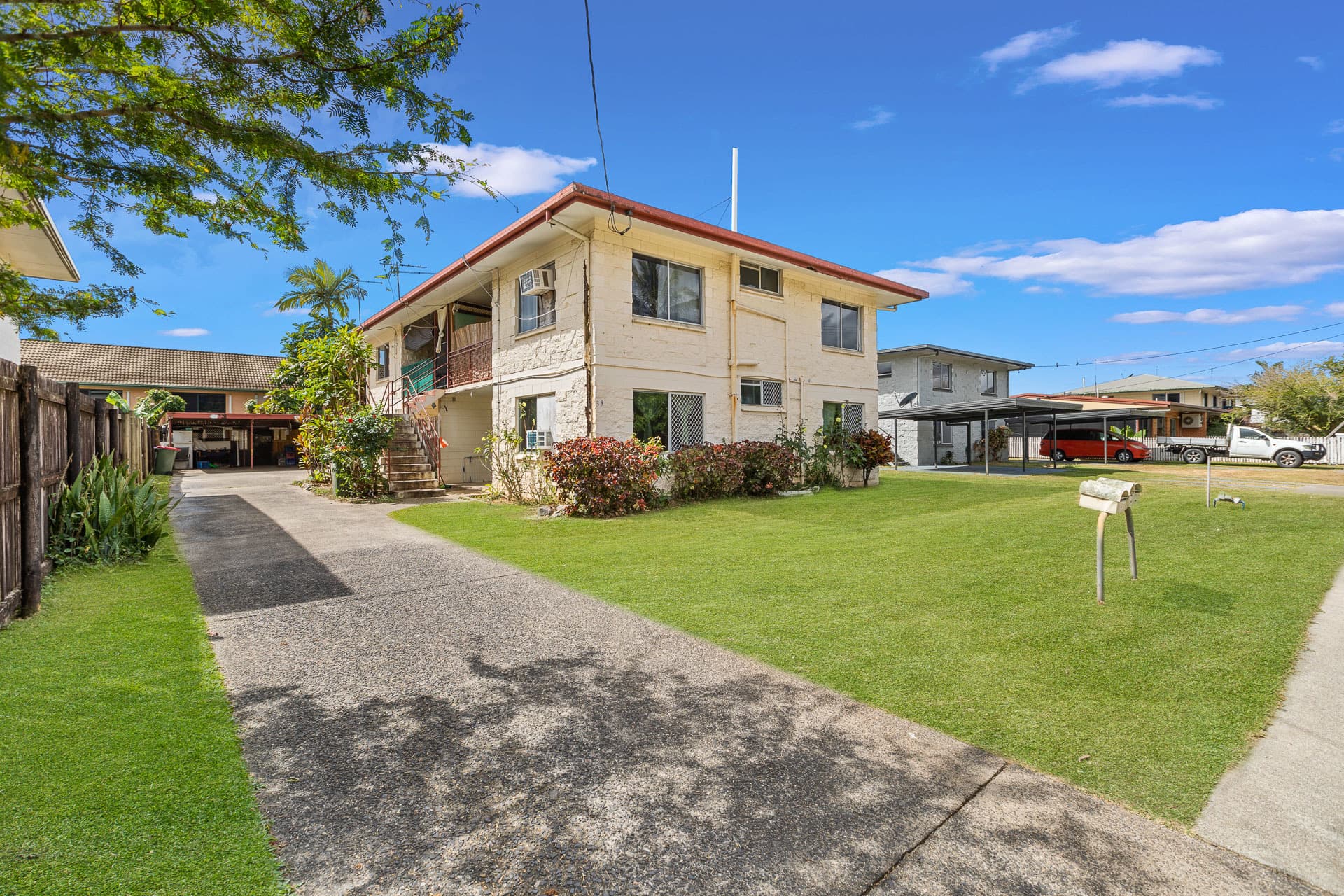 39 Sondrio Street, Woree, Woree - Image 1