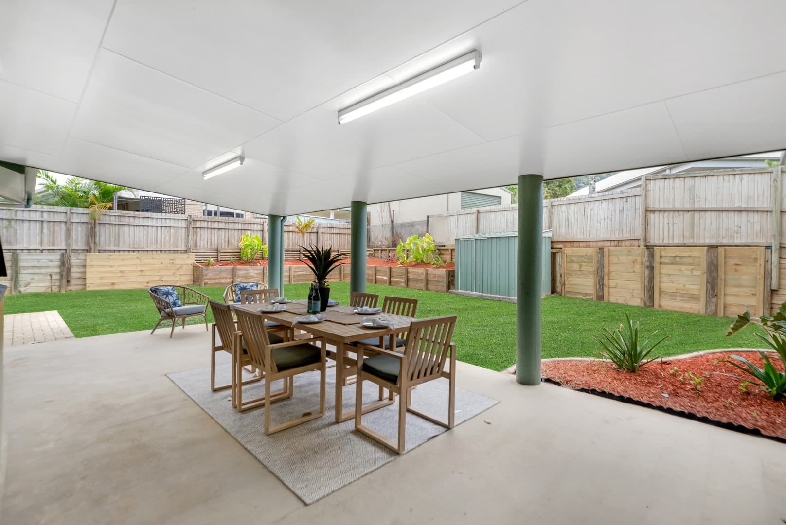 1 Jitta Close, Mount Sheridan, Mount Sheridan - Image 1