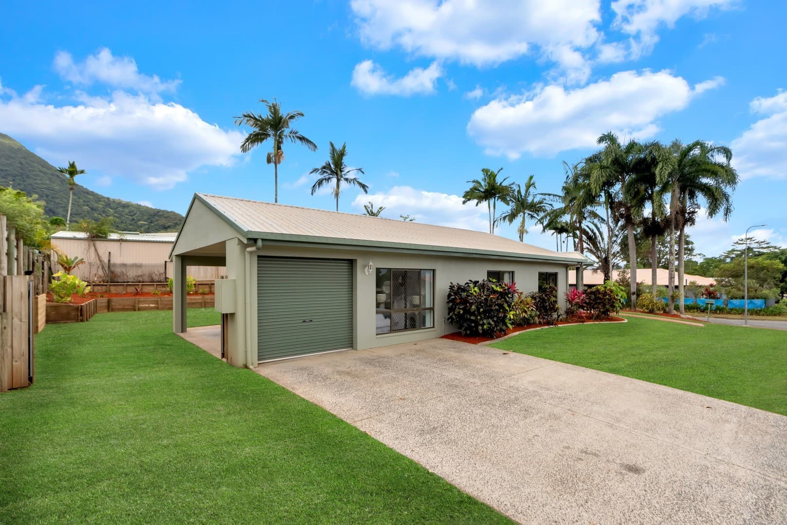 1 Jitta Close, Mount Sheridan, Mount Sheridan - Thumbnail 2
