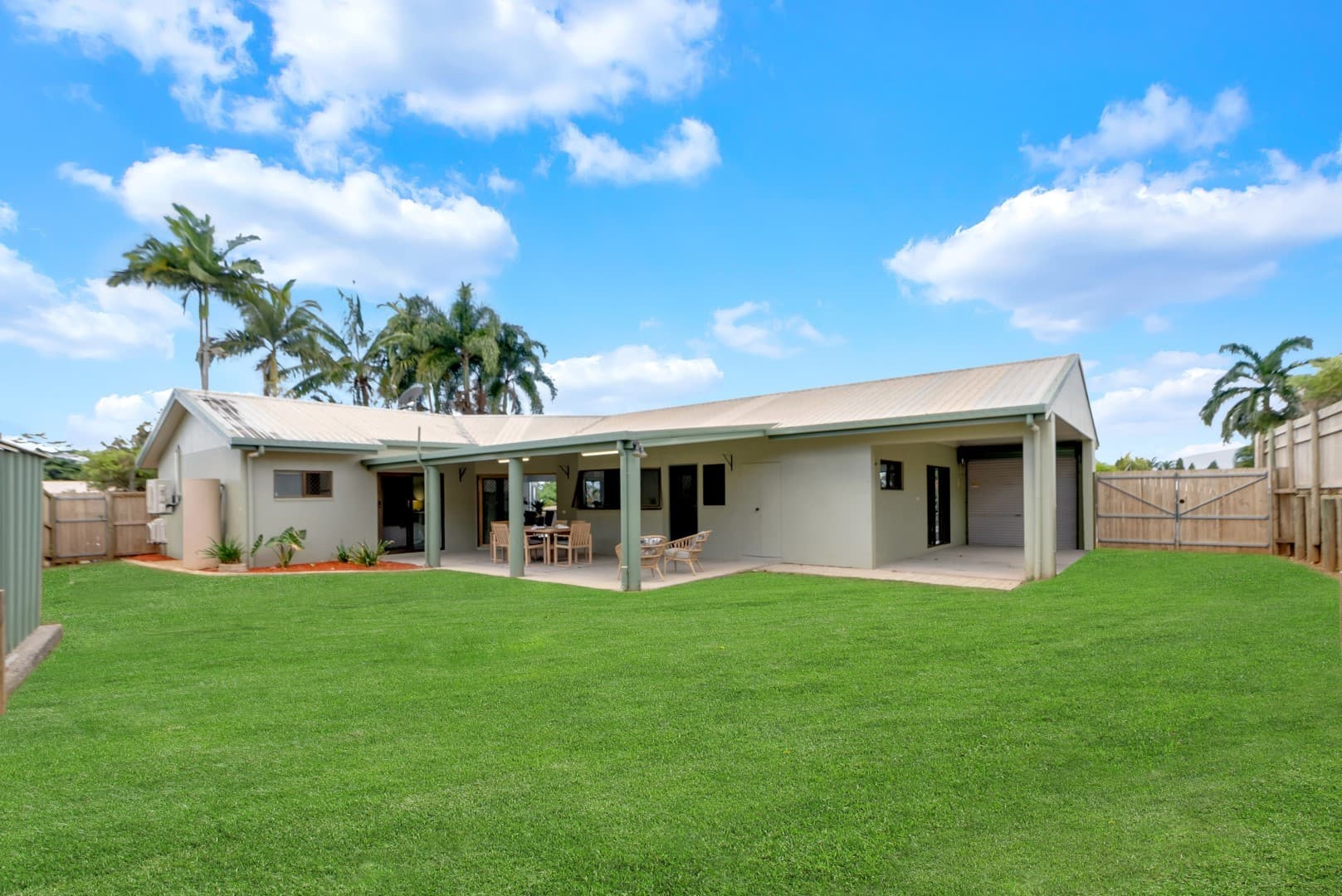 1 Jitta Close, Mount Sheridan, Mount Sheridan - Thumbnail 4