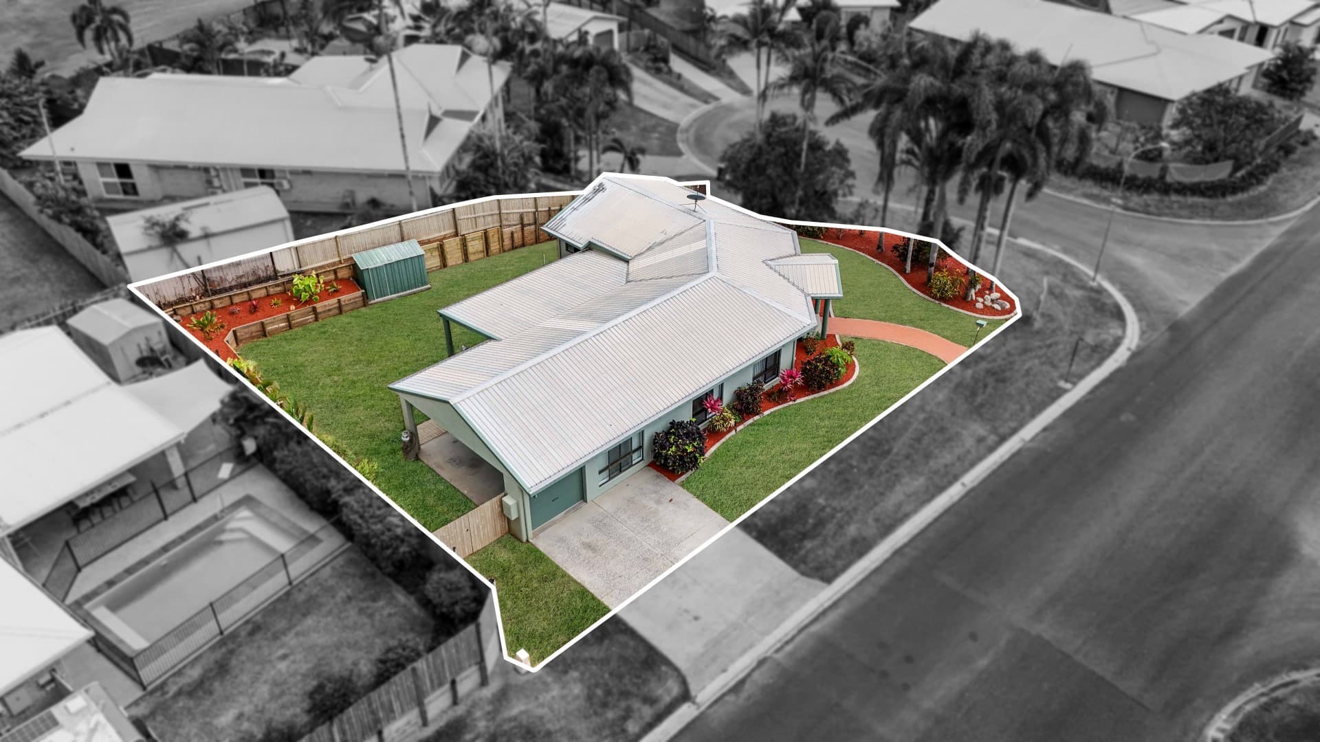 1 Jitta Close, Mount Sheridan, Mount Sheridan - Thumbnail 5