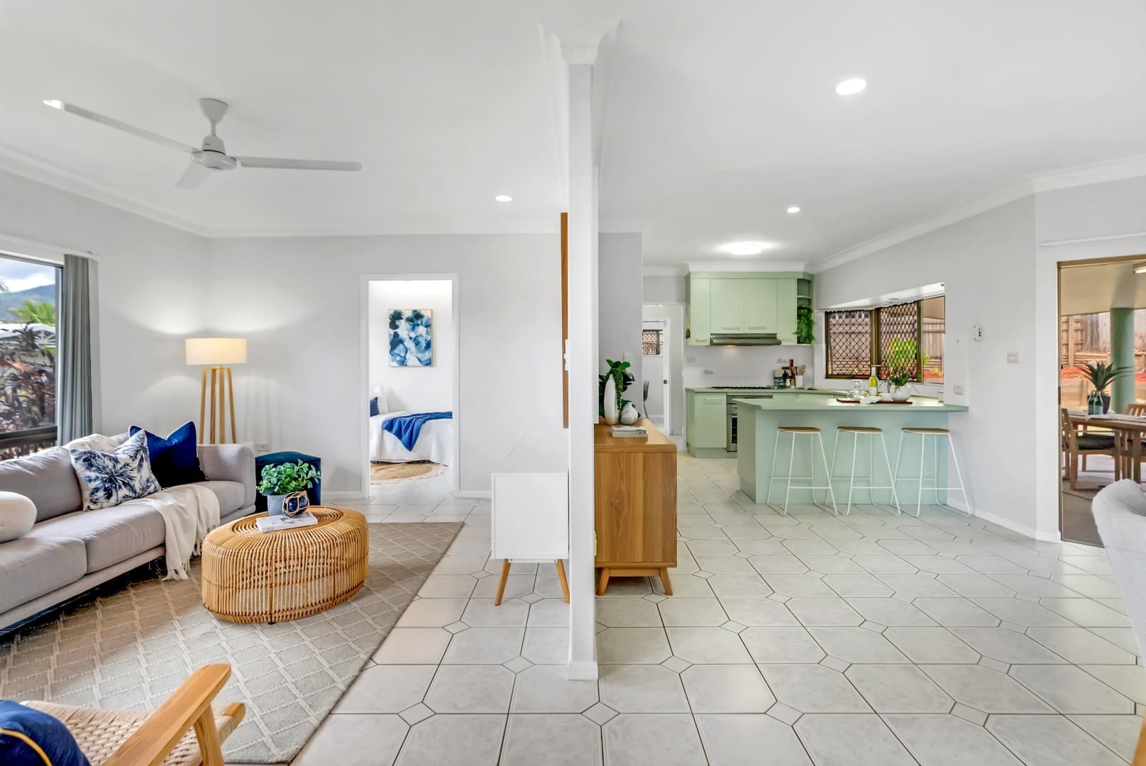 1 Jitta Close, Mount Sheridan, Mount Sheridan - Thumbnail 8