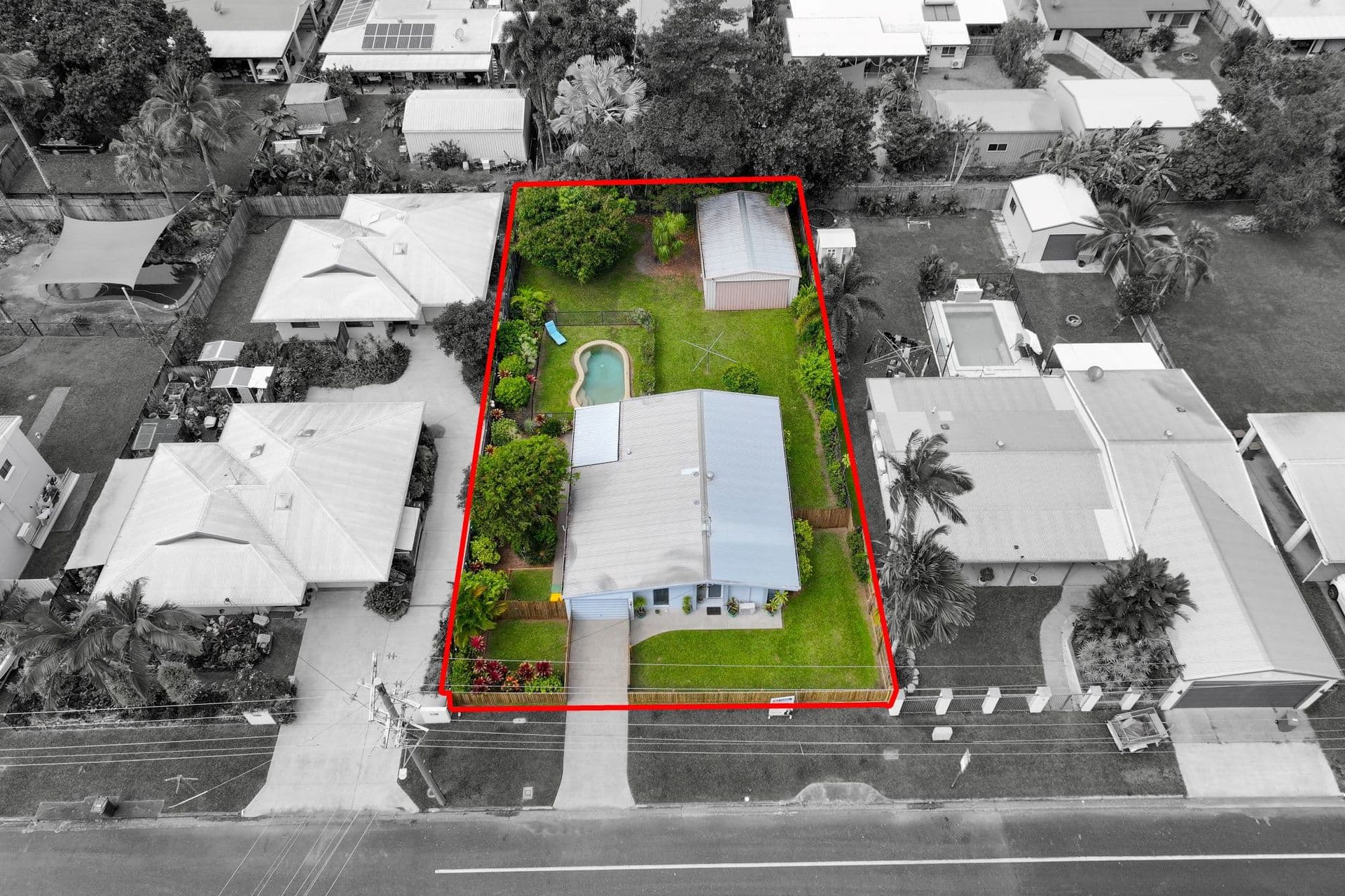 3 Huon Street, Trinity Beach, Trinity Beach - Thumbnail 4