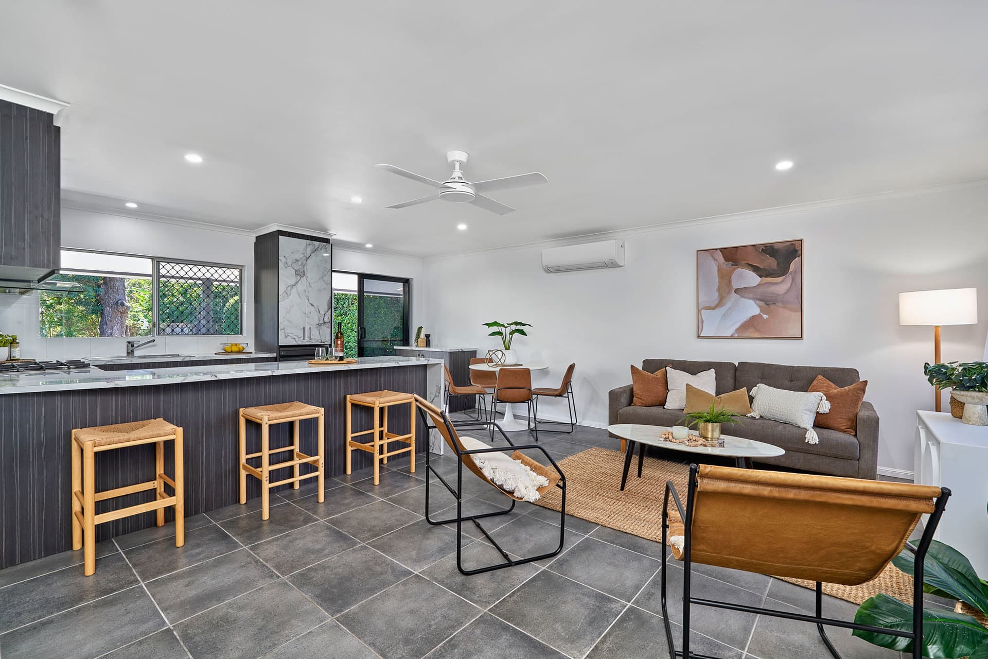 14 Ward Street, Mooroobool, Mooroobool - Image 1