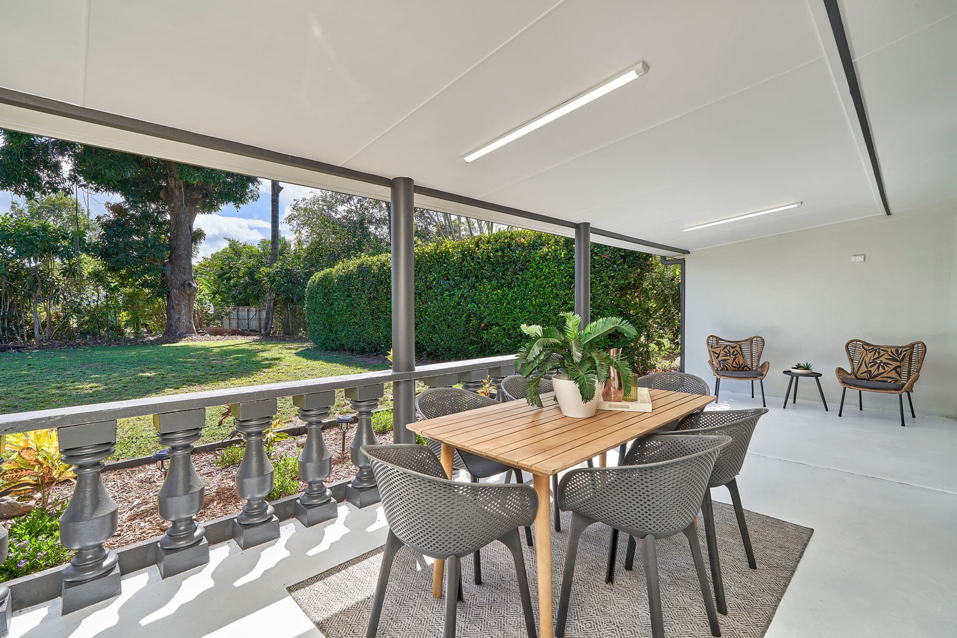 14 Ward Street, Mooroobool, Mooroobool - Thumbnail 4