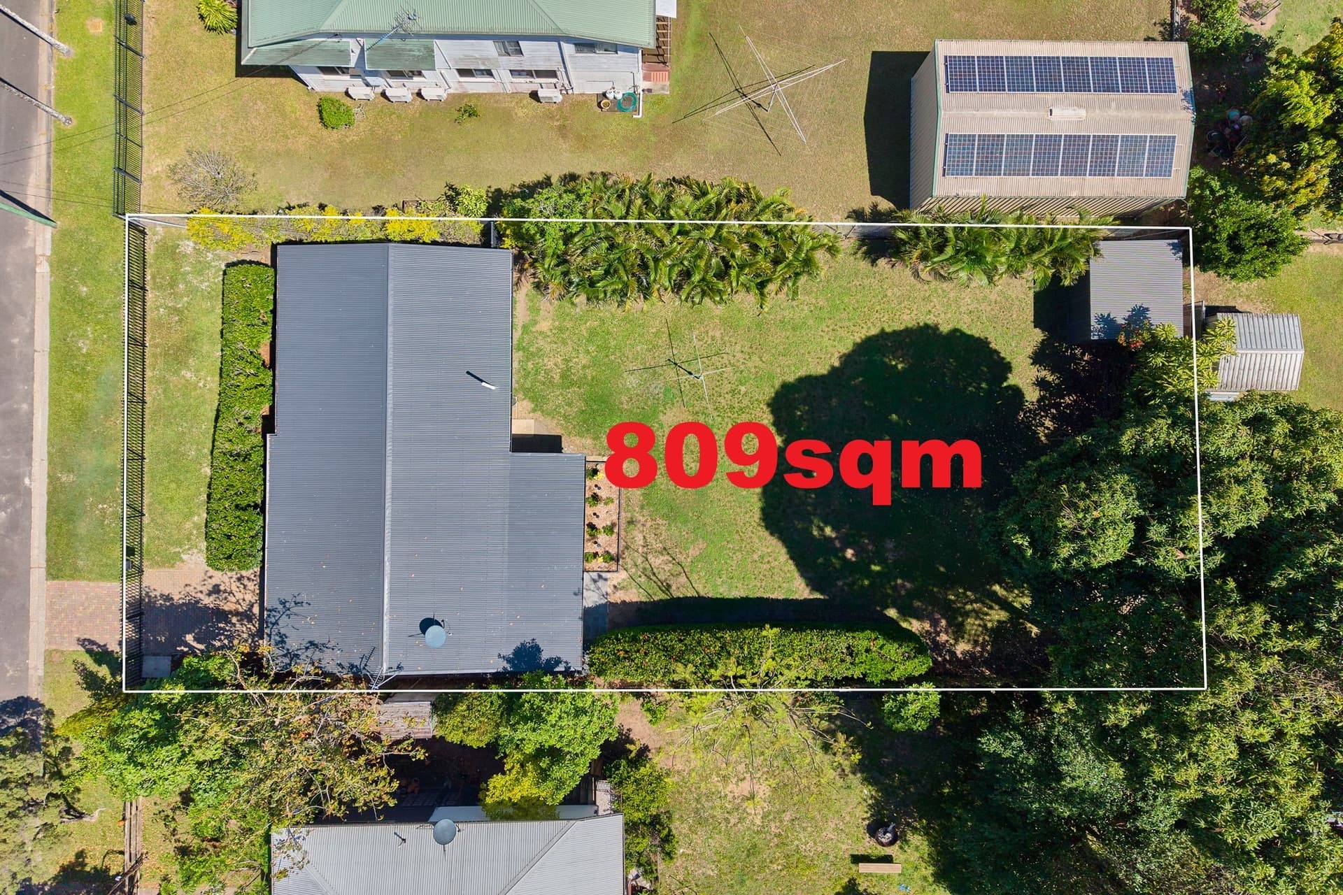 14 Ward Street, Mooroobool, Mooroobool - Thumbnail 8