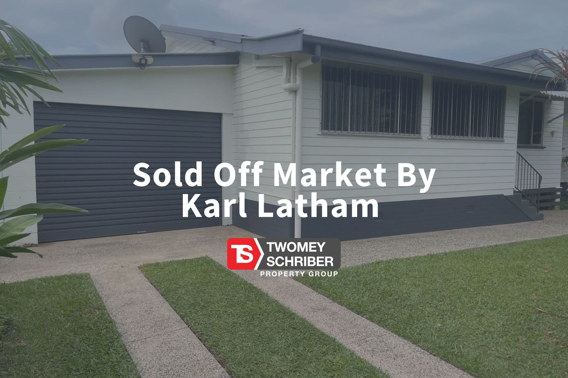 8 Mansfield Street, Earlville, Earlville - Image 1