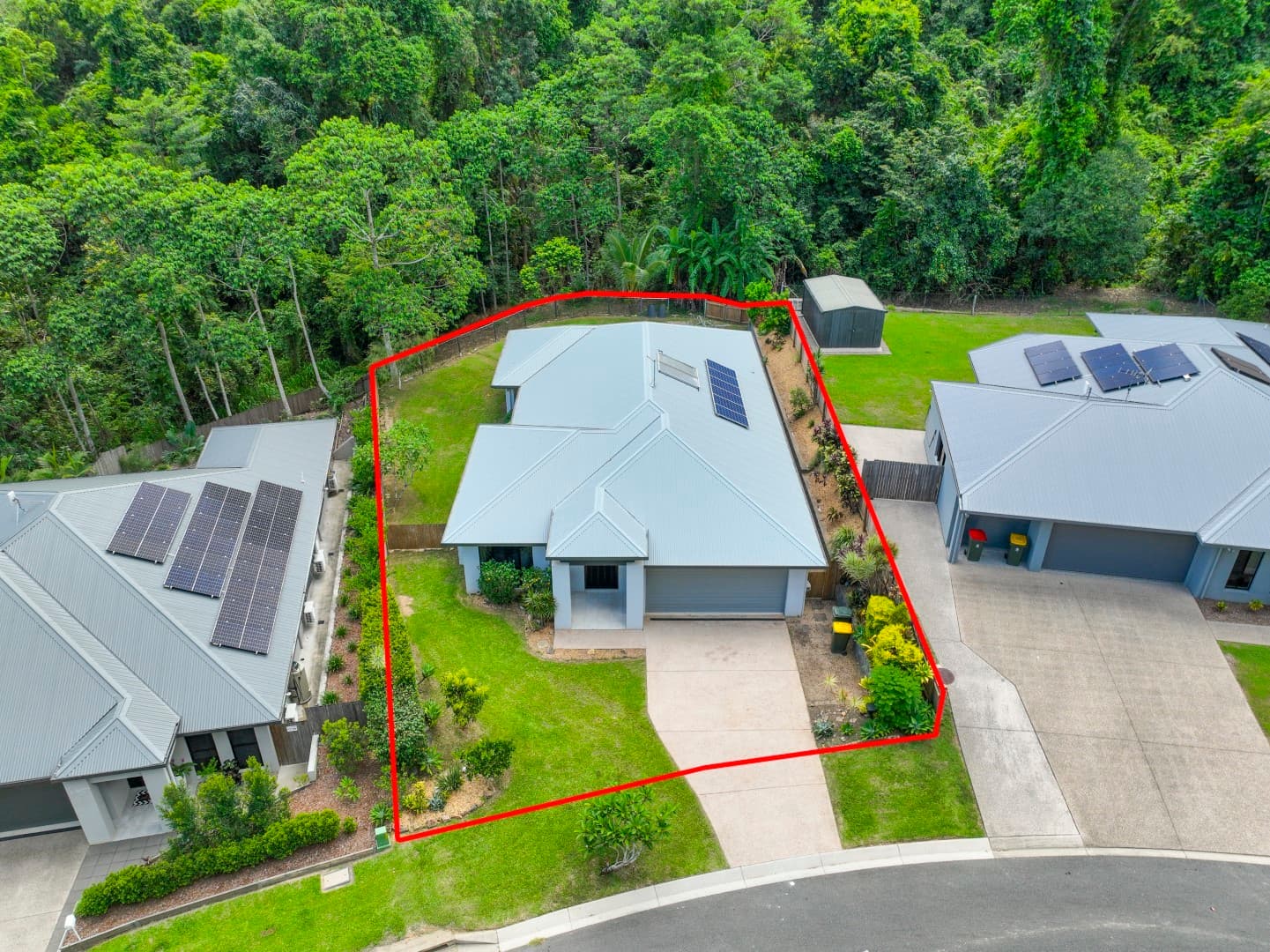 23 Hamelin Street, Bentley Park, Bentley Park - Image 1