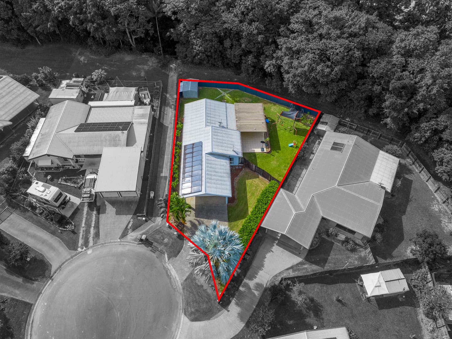 10 Bunyip Close, Mount Sheridan, Mount Sheridan - Image 1