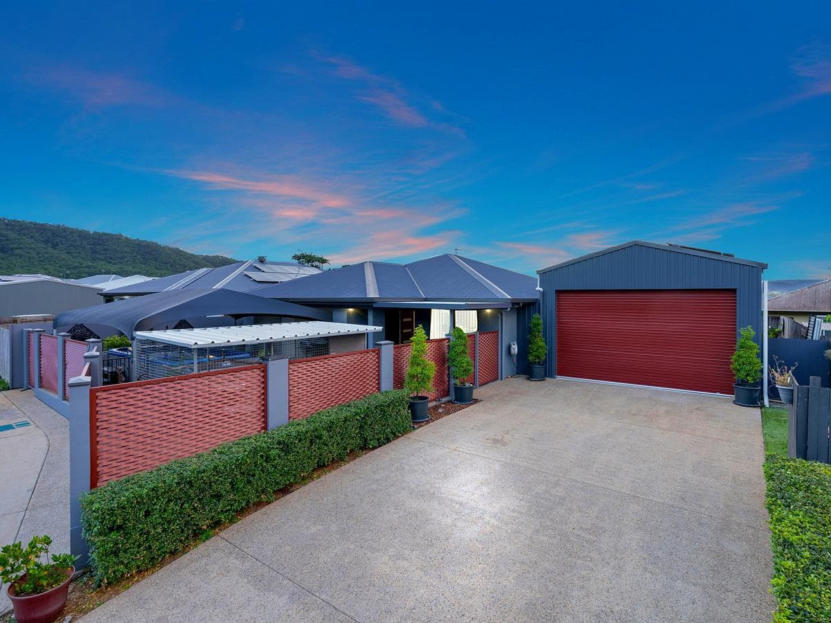 28 Trembath Drive, Gordonvale, Gordonvale - Image 1
