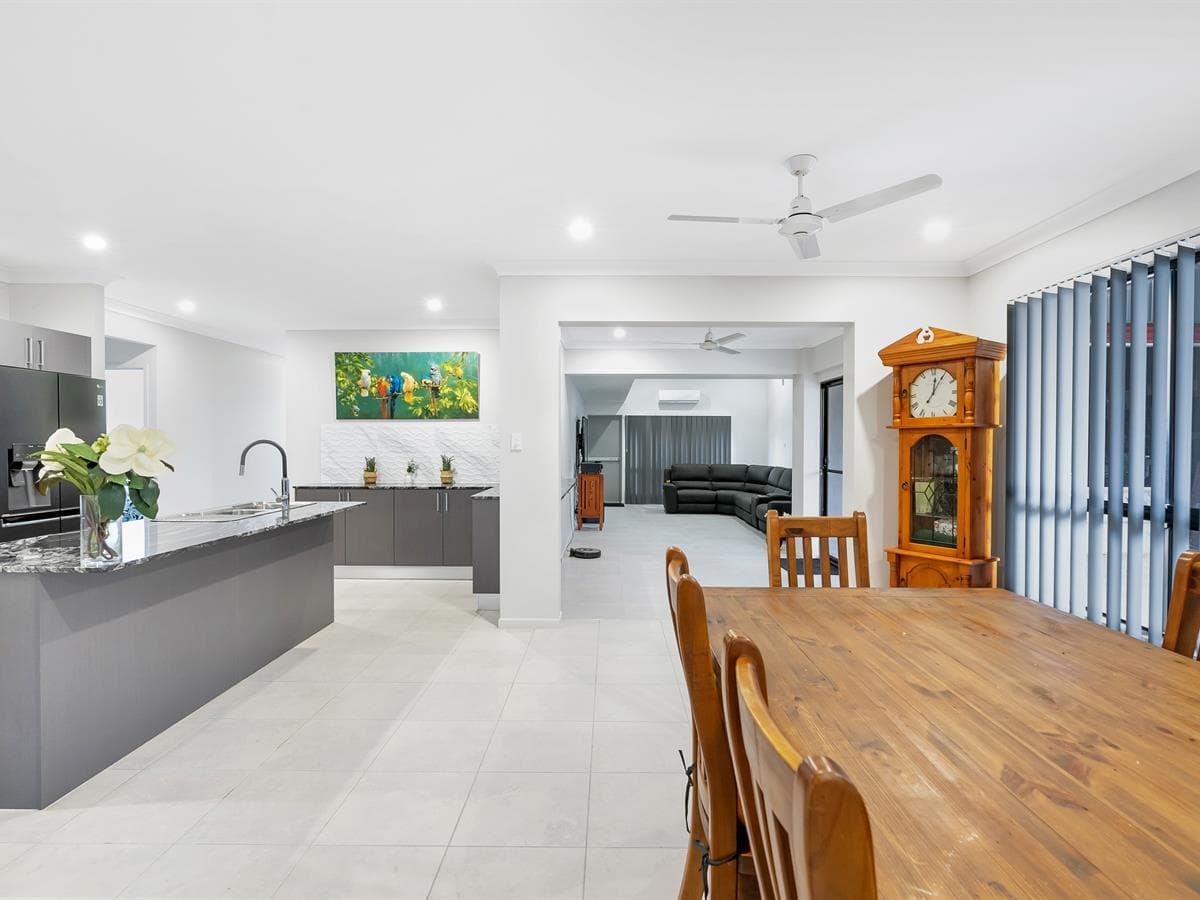 28 Trembath Drive, Gordonvale, Gordonvale - Thumbnail 3