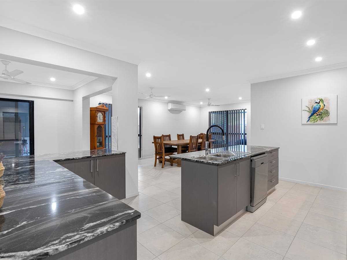 28 Trembath Drive, Gordonvale, Gordonvale - Thumbnail 4