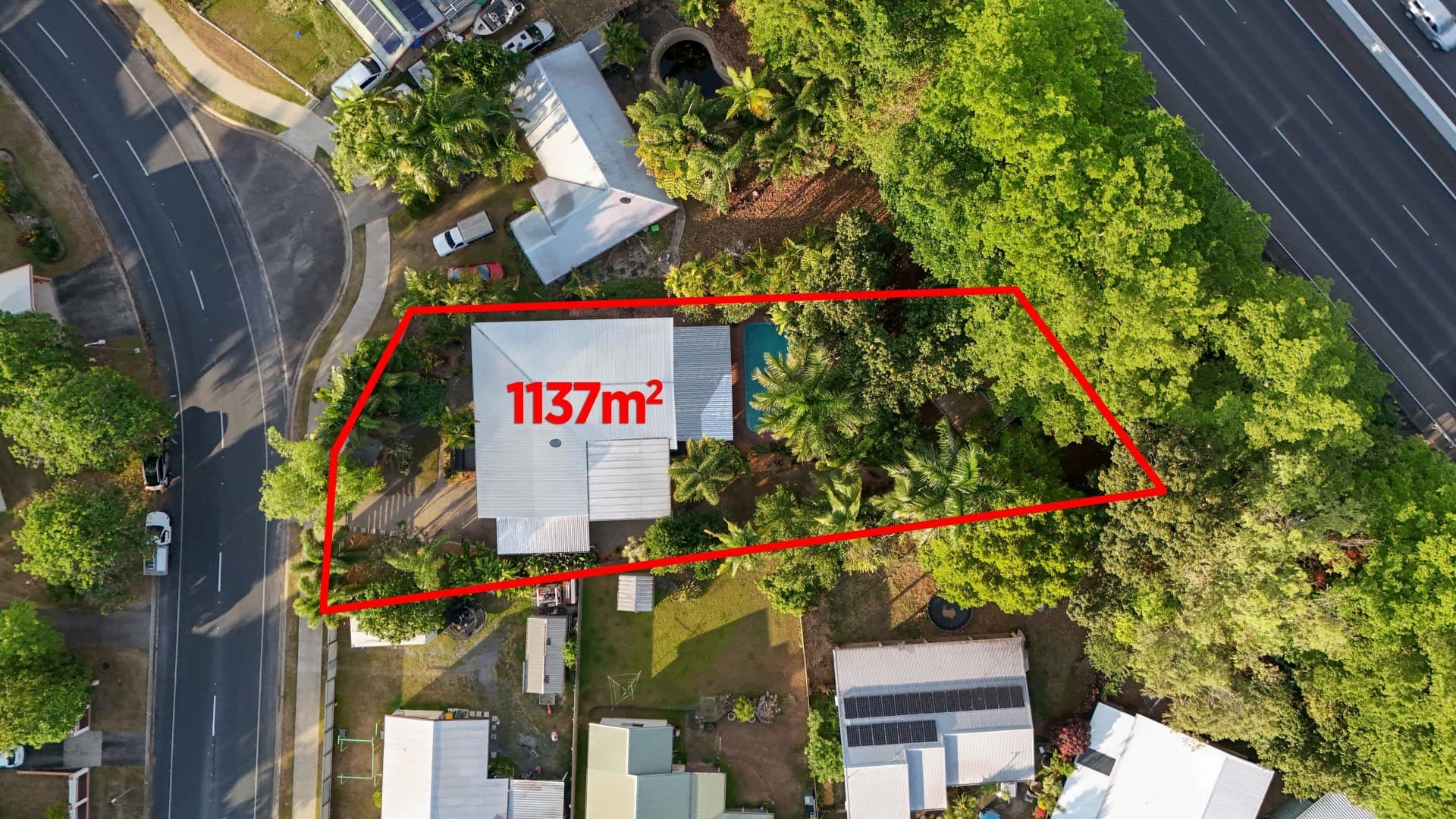 31 Barnard Drive, Mount Sheridan, Mount Sheridan - Thumbnail 2