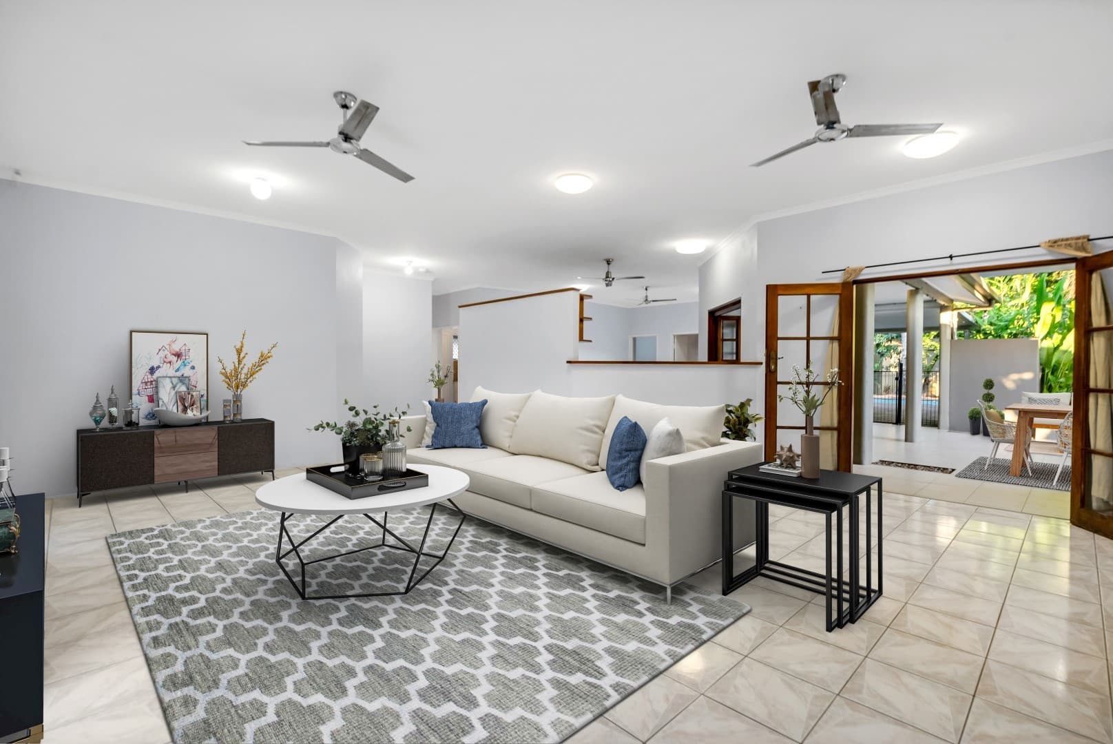 31 Barnard Drive, Mount Sheridan, Mount Sheridan - Thumbnail 6