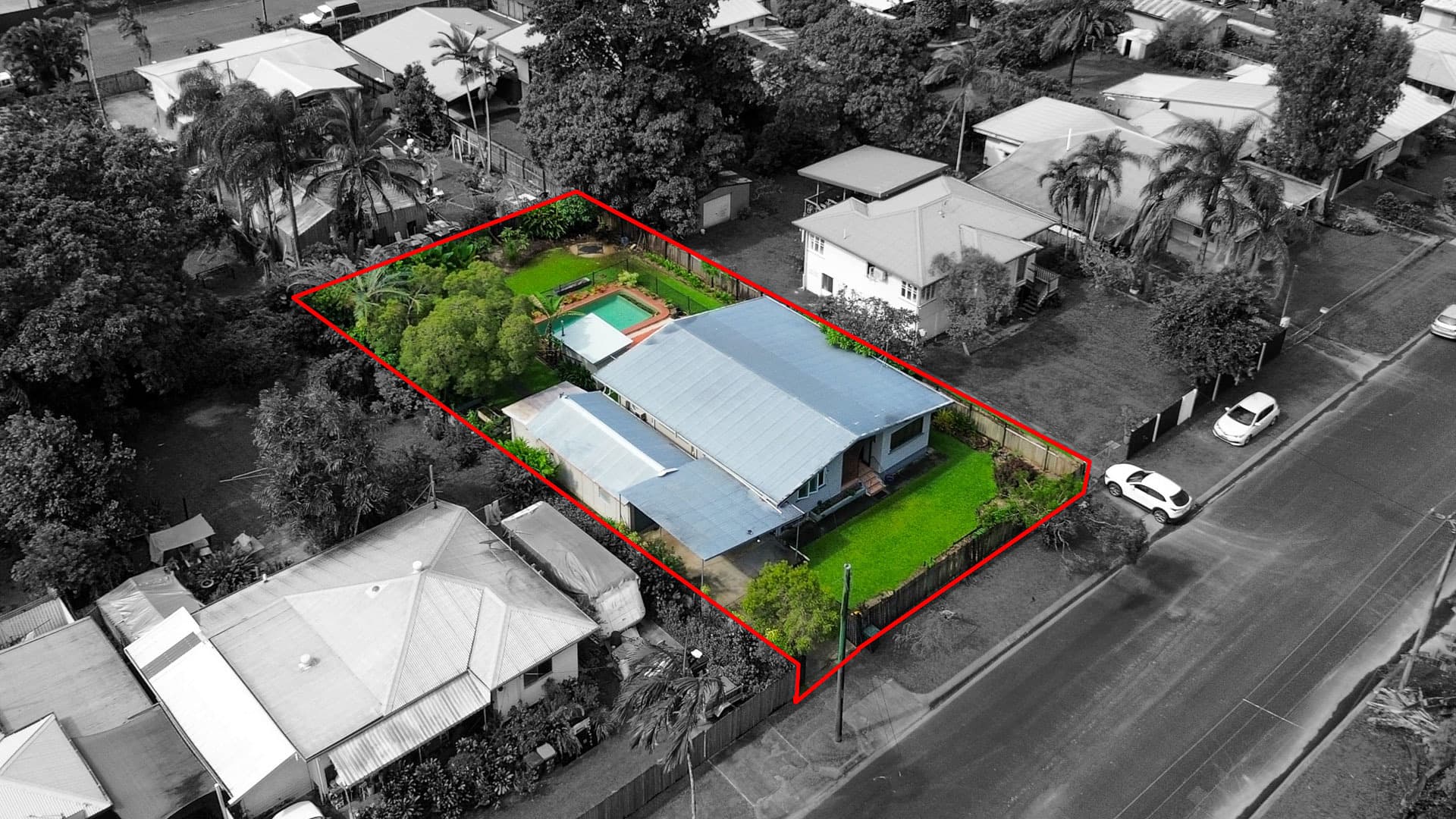 56 Miles Street, Manoora, Manoora - Image 1