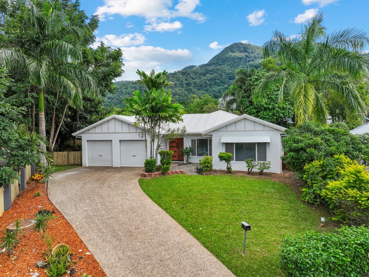 20 Melia Close, Mount Sheridan, Mount Sheridan - Image 1