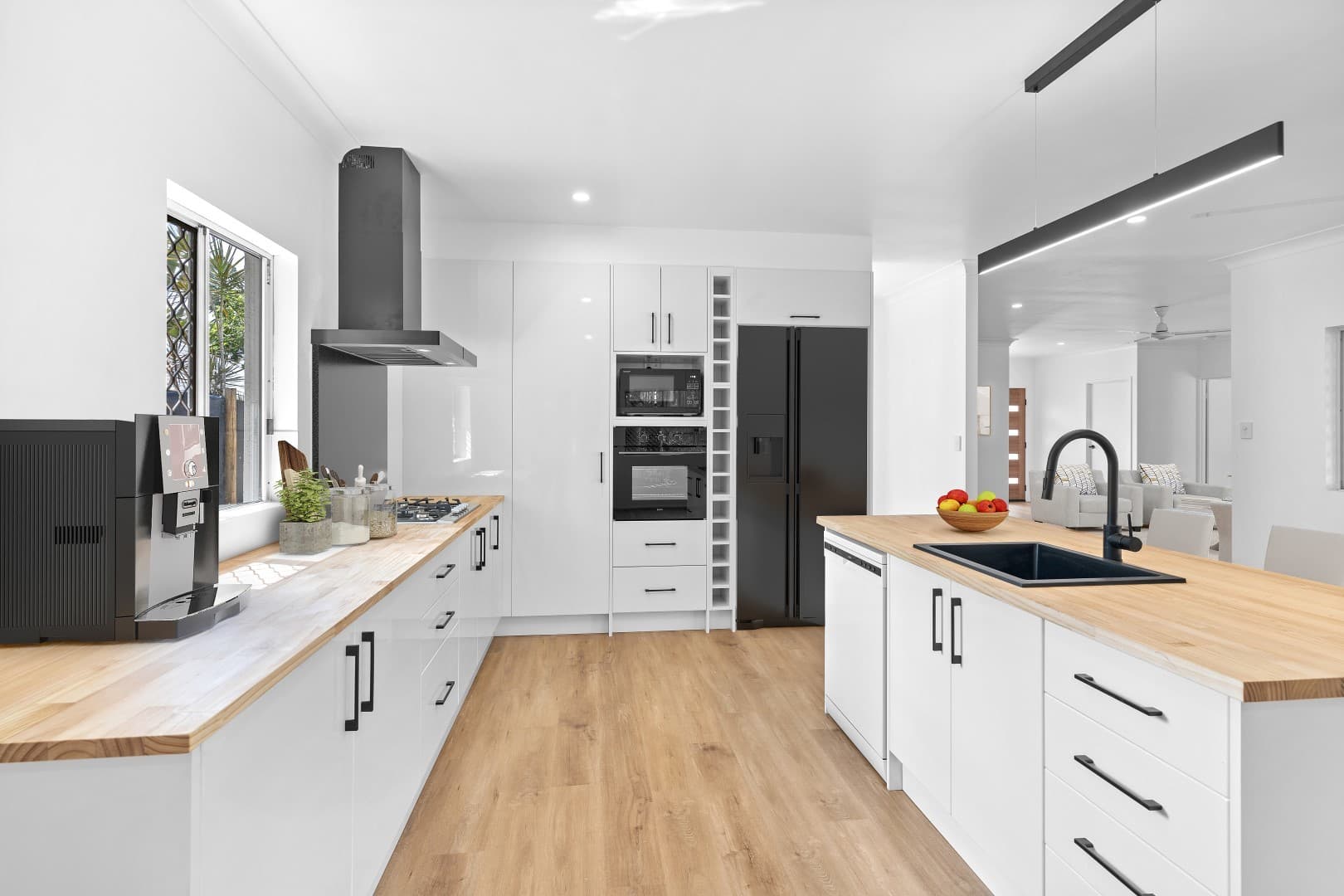 20 Melia Close, Mount Sheridan, Mount Sheridan - Thumbnail 2