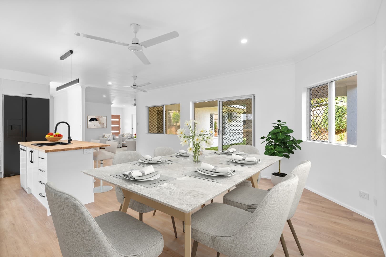 20 Melia Close, Mount Sheridan, Mount Sheridan - Thumbnail 4