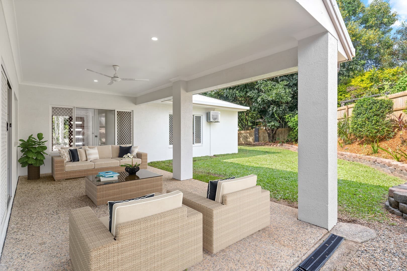 20 Melia Close, Mount Sheridan, Mount Sheridan - Thumbnail 5