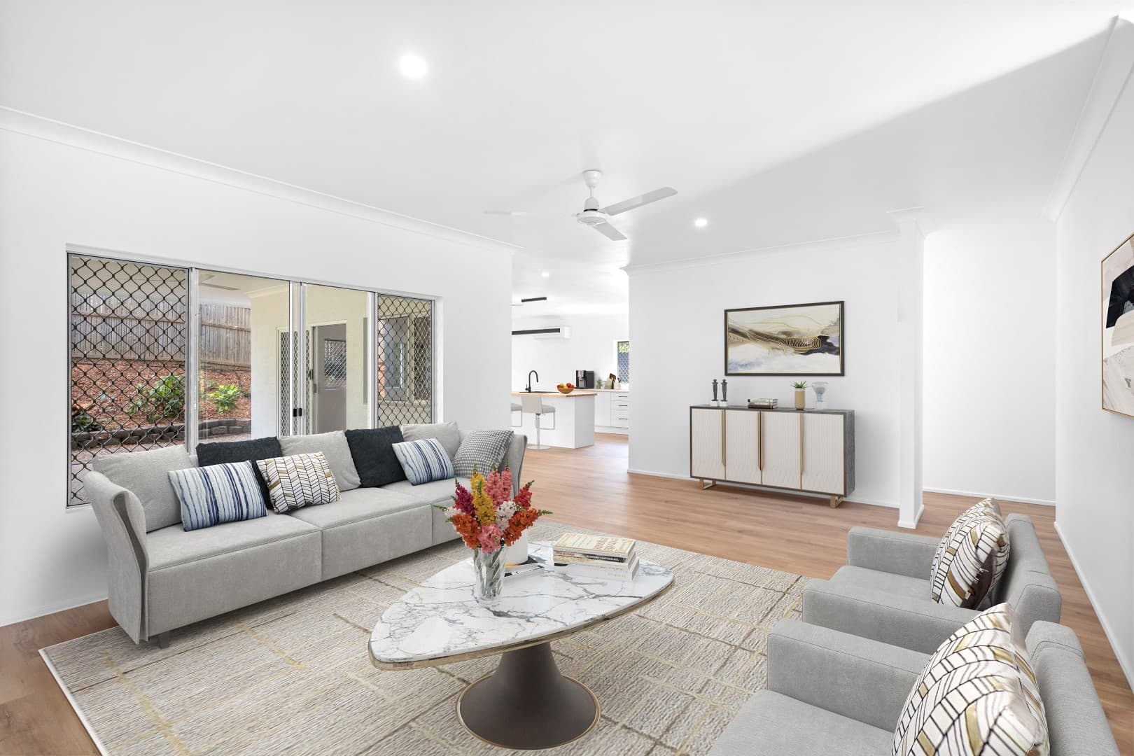 20 Melia Close, Mount Sheridan, Mount Sheridan - Thumbnail 6