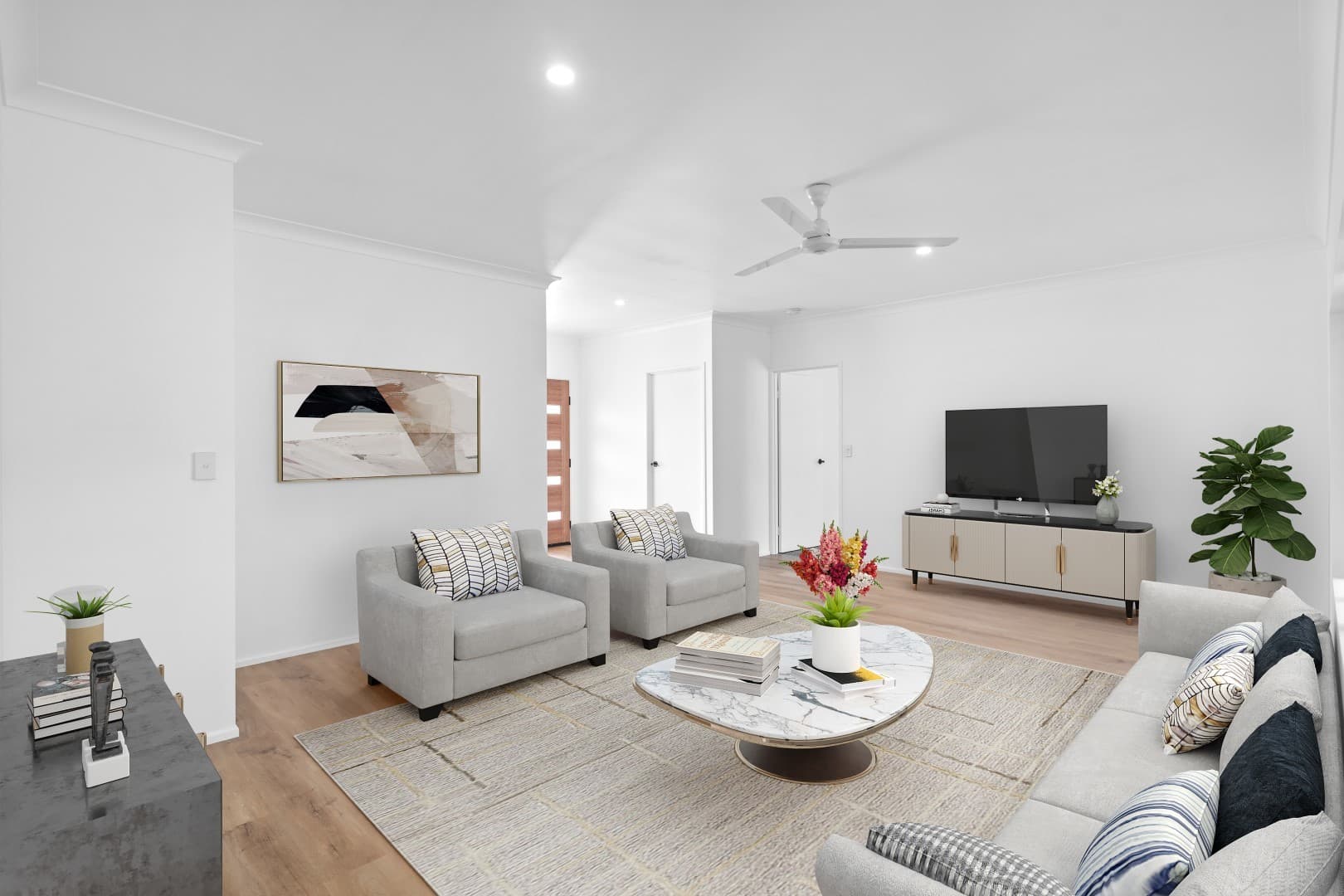 20 Melia Close, Mount Sheridan, Mount Sheridan - Thumbnail 7