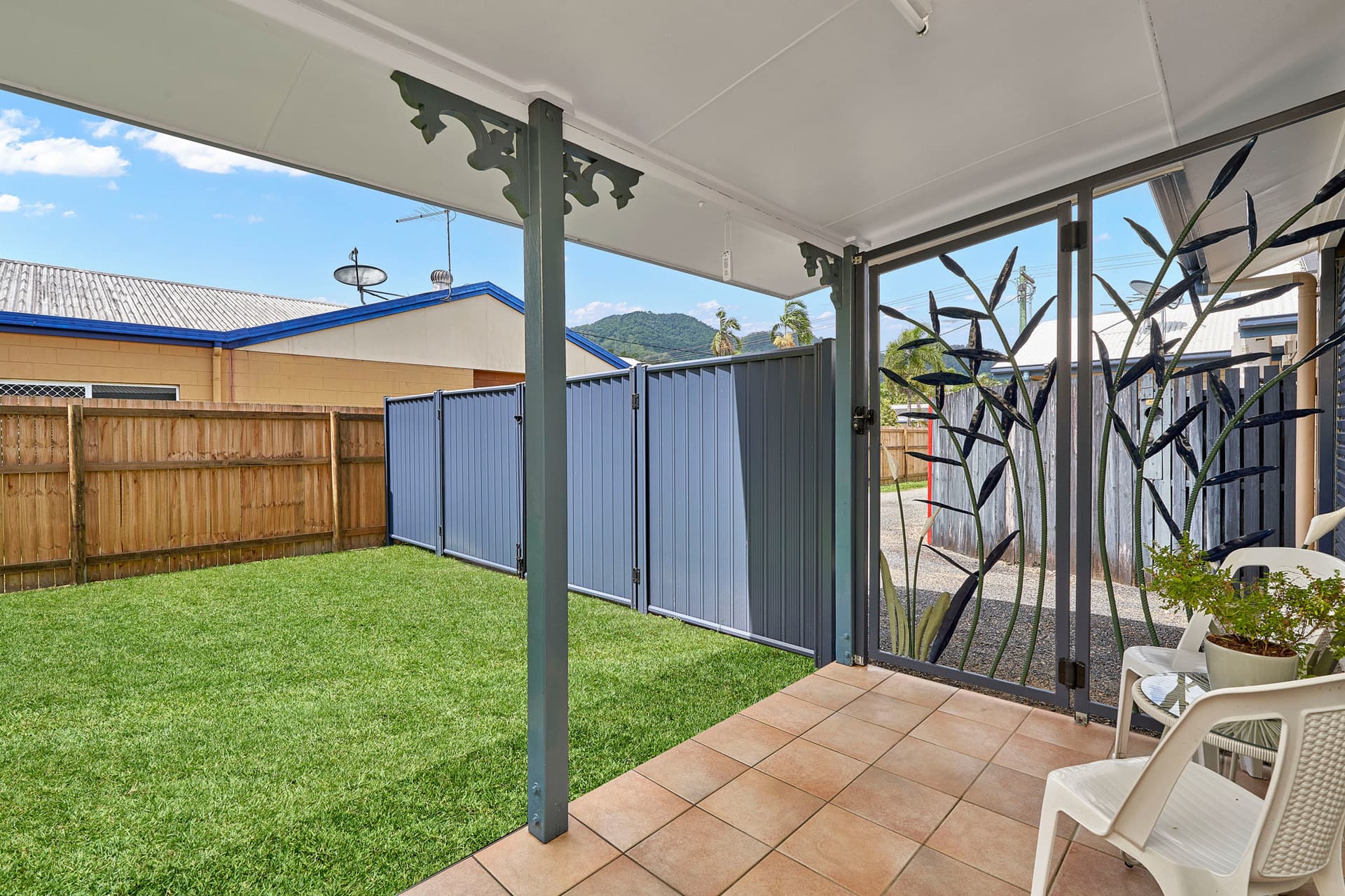 2/18 Ireland Crescent, Whitfield, Whitfield - Thumbnail 4
