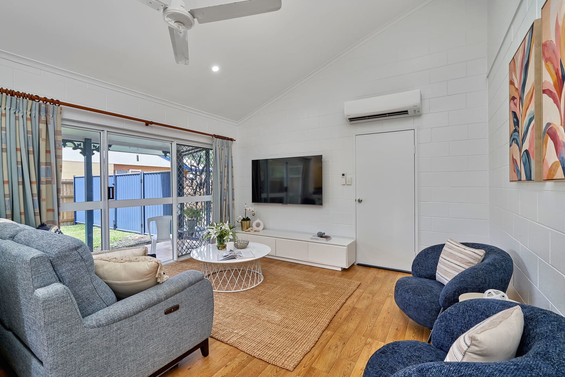 2/18 Ireland Crescent, Whitfield, Whitfield - Thumbnail 5