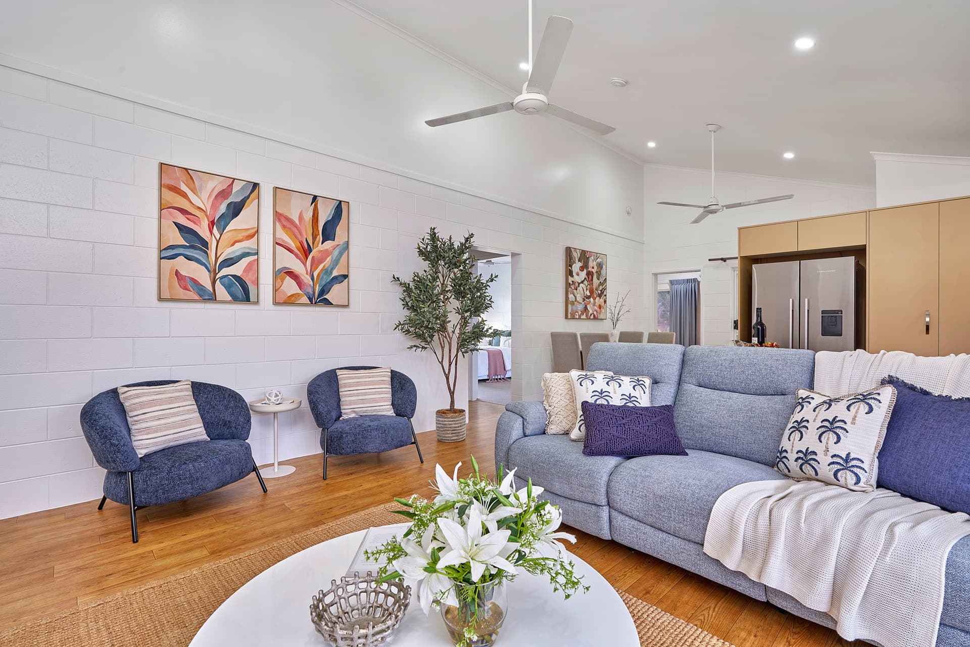 2/18 Ireland Crescent, Whitfield, Whitfield - Thumbnail 6