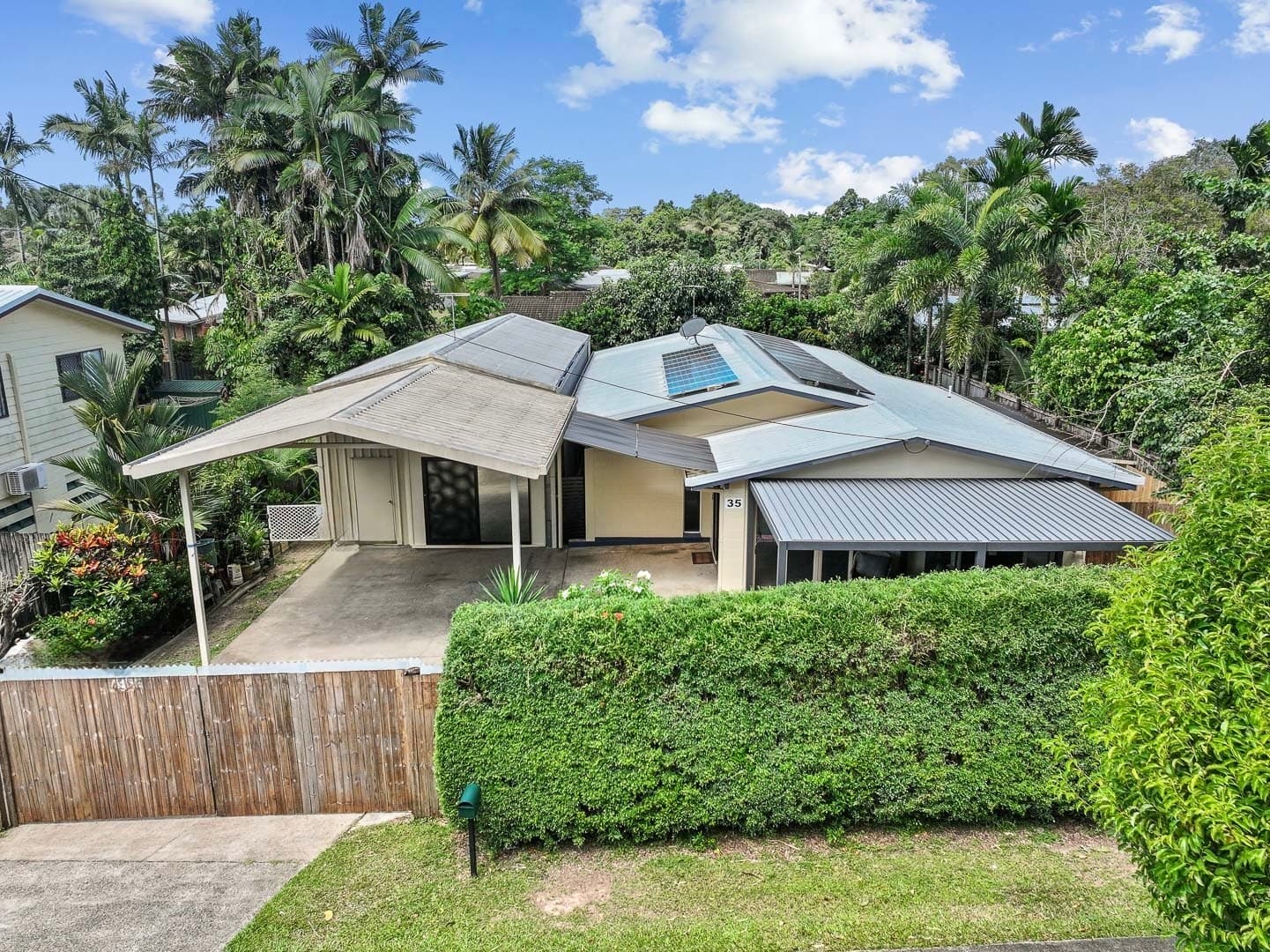 35 Kingsford Street, Mooroobool, Mooroobool - Image 1
