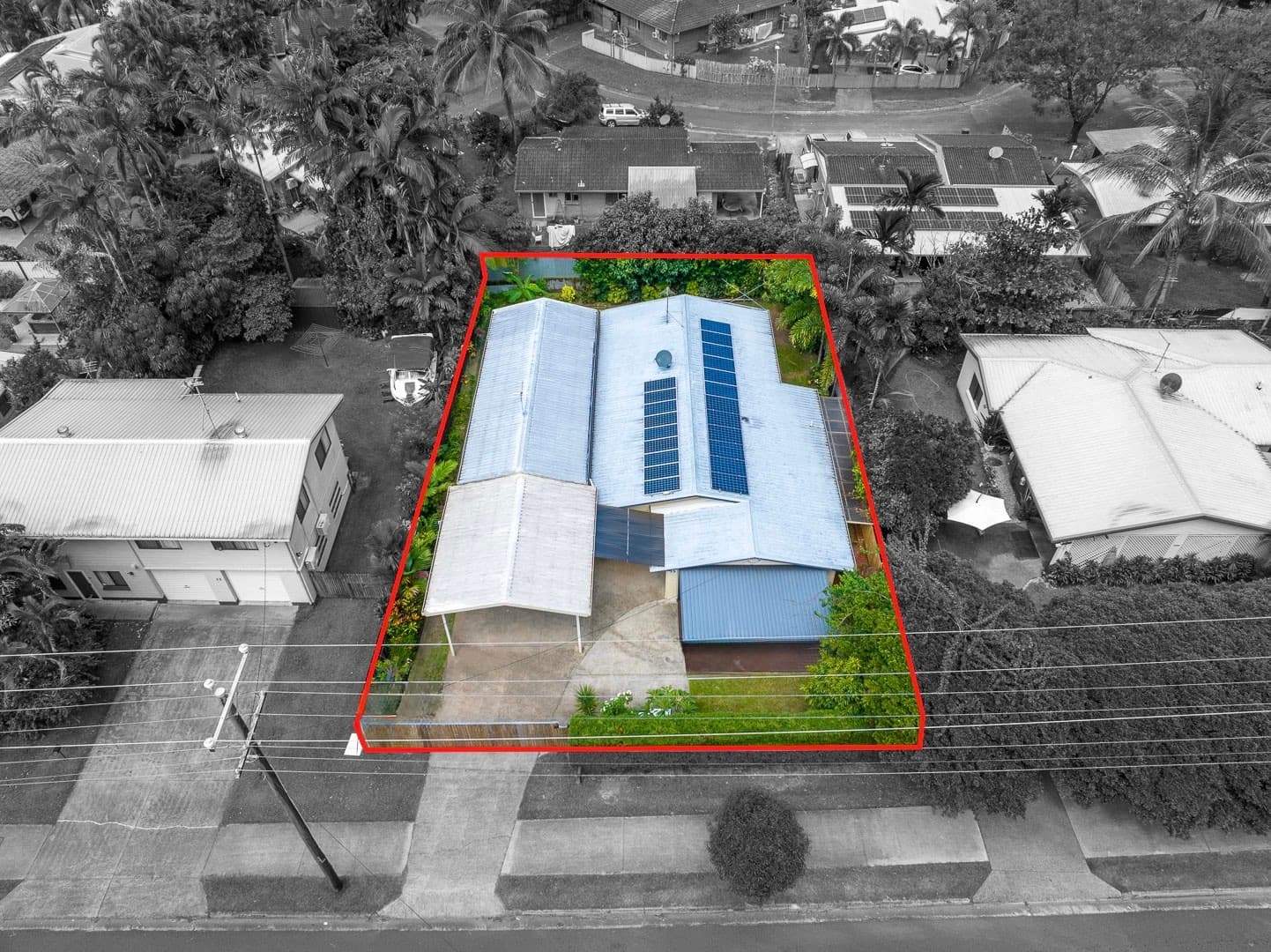 35 Kingsford Street, Mooroobool, Mooroobool - Thumbnail 2