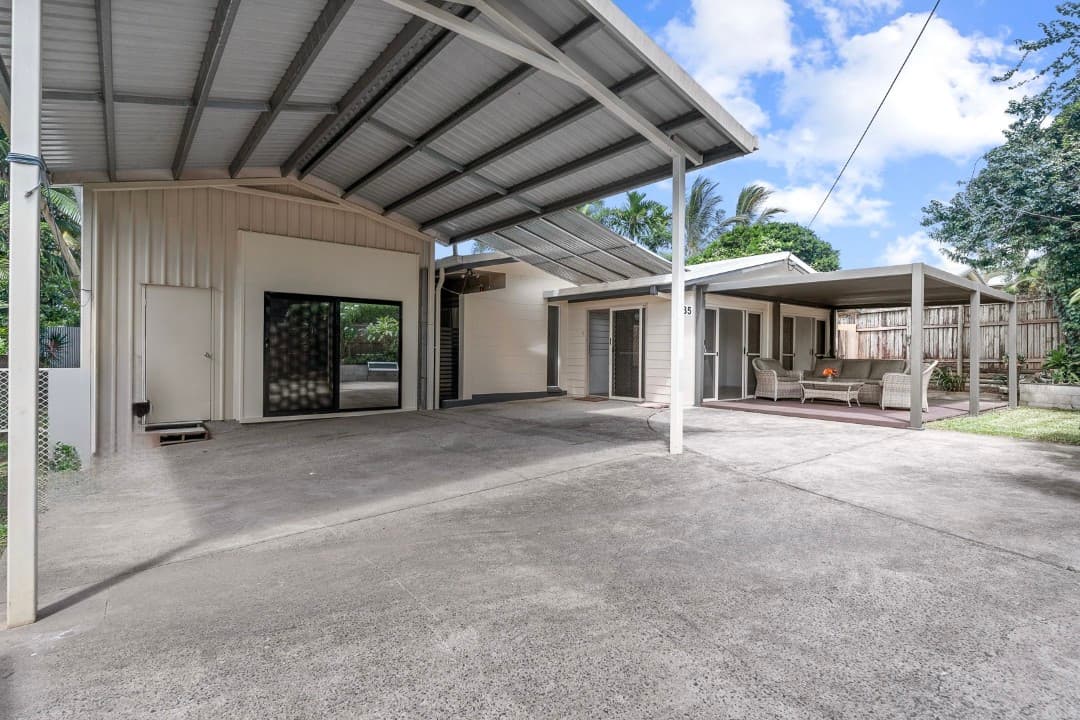 35 Kingsford Street, Mooroobool, Mooroobool - Thumbnail 4