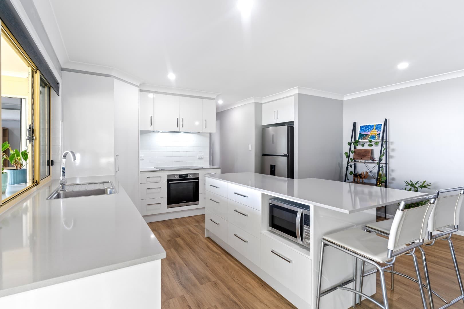 50 Verbena Drive, Mount Sheridan, Mount Sheridan - Image 1