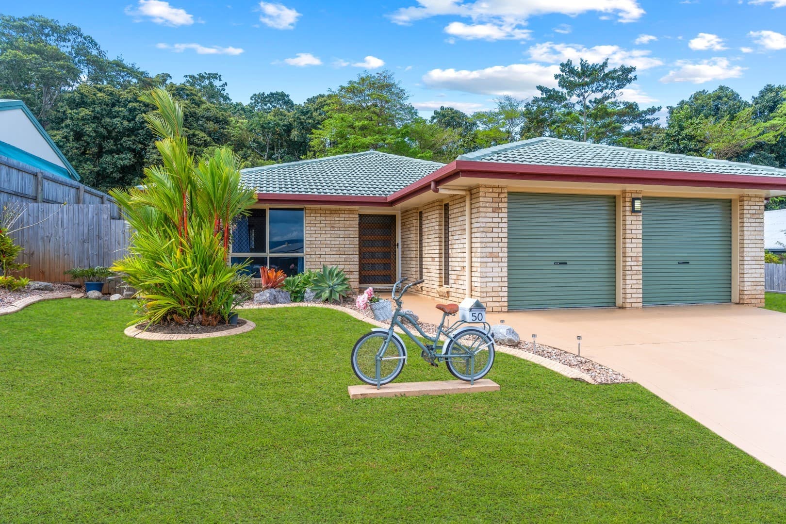 50 Verbena Drive, Mount Sheridan, Mount Sheridan - Thumbnail 2