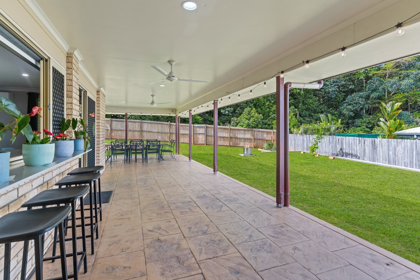 50 Verbena Drive, Mount Sheridan, Mount Sheridan - Thumbnail 8