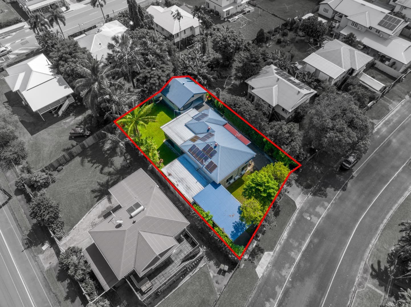 22 George Street, Earlville, Earlville - Image 1