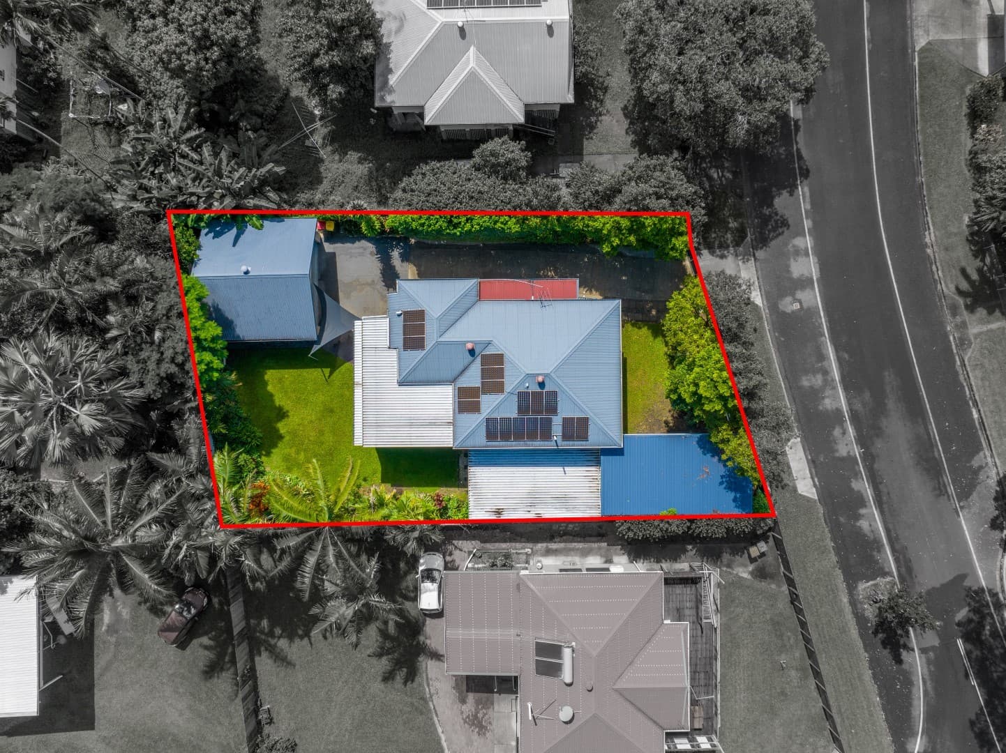 22 George Street, Earlville, Earlville - Thumbnail 2