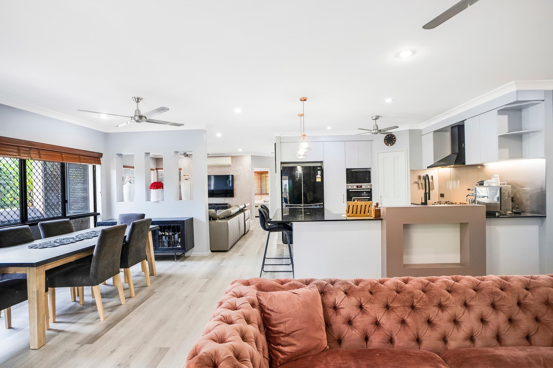 18 Fitzmaurice Drive, Bentley Park, Bentley Park - Thumbnail 7