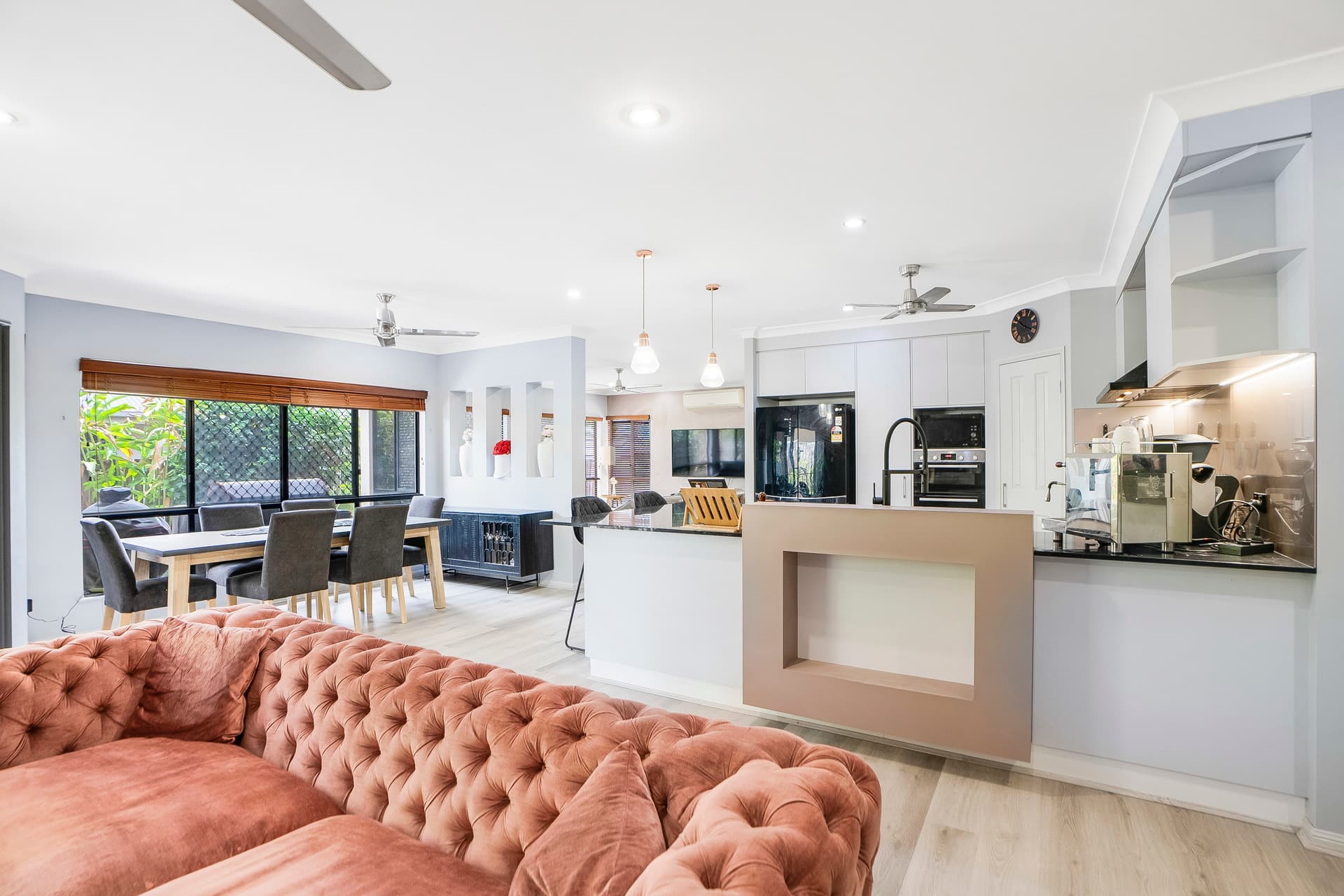 18 Fitzmaurice Drive, Bentley Park, Bentley Park - Thumbnail 8