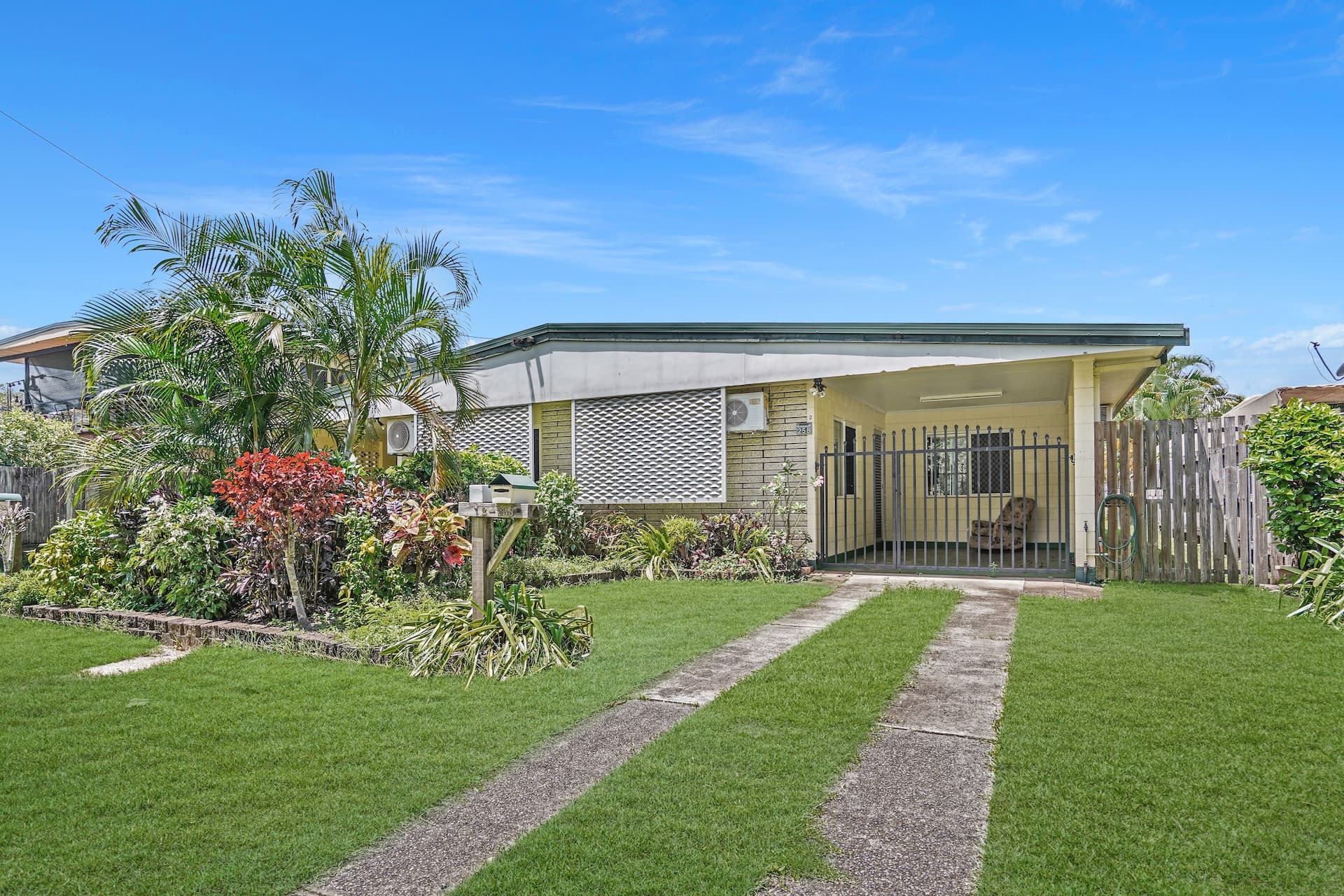 258-260 McCormack Street, Manunda, Manunda - Image 1