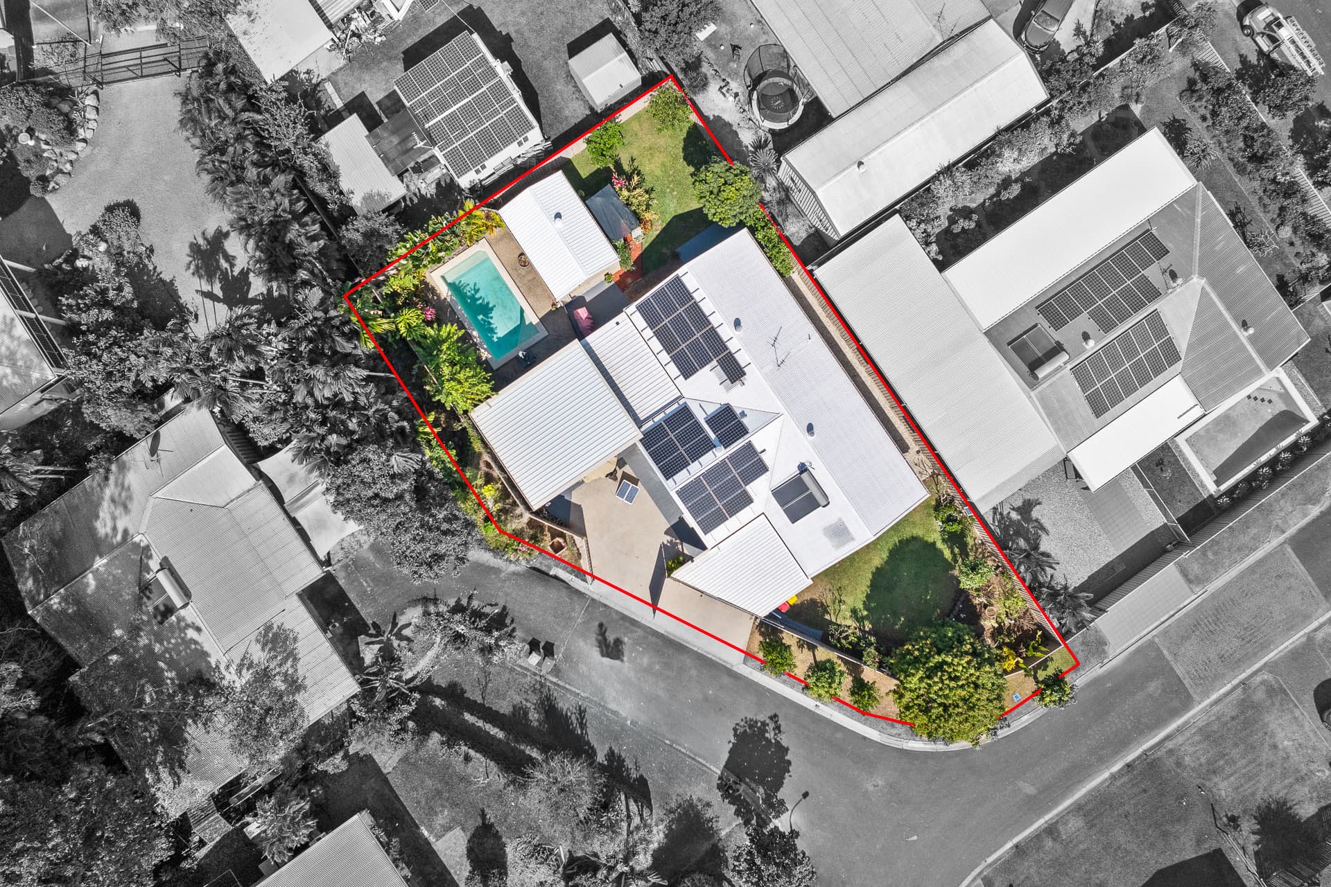 4 Hogan Court, White Rock, White Rock - Image 1