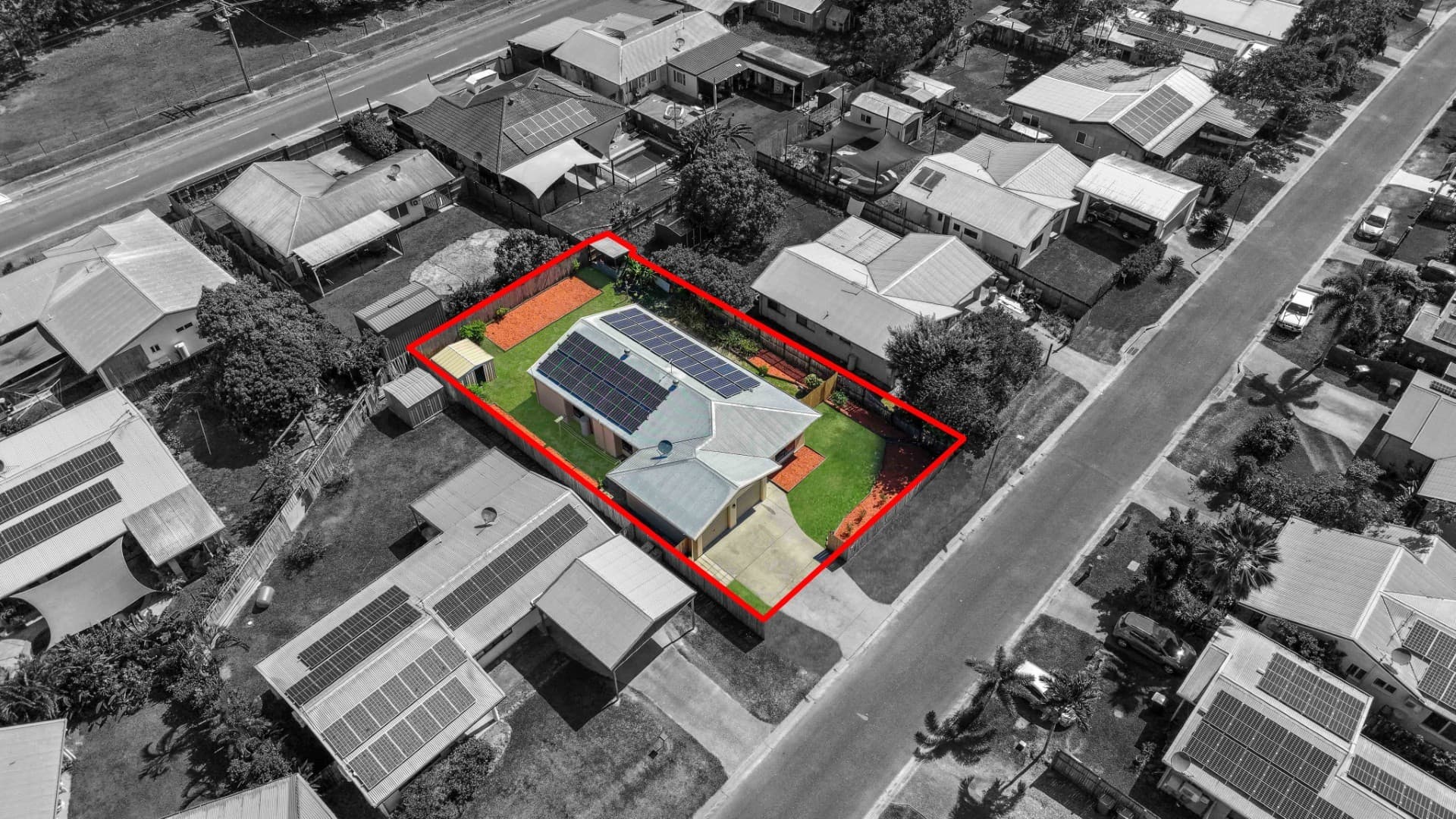 5 Ferngully Street, White Rock, White Rock - Image 1