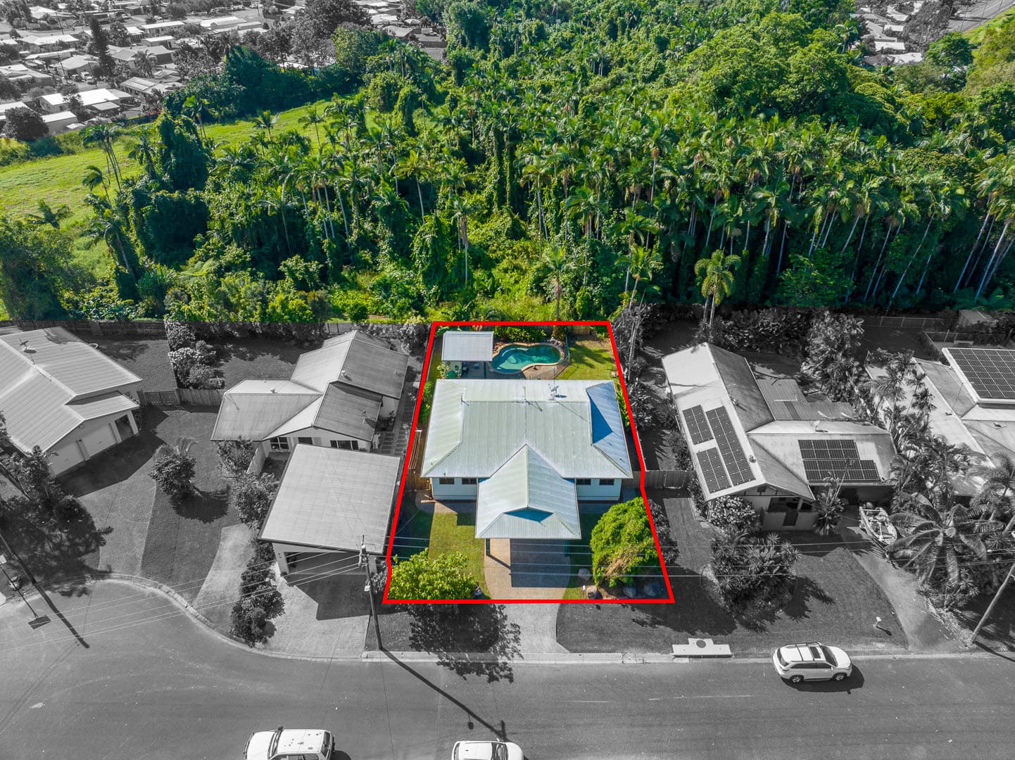 11 Jordan Close, Mooroobool, Mooroobool - Image 1