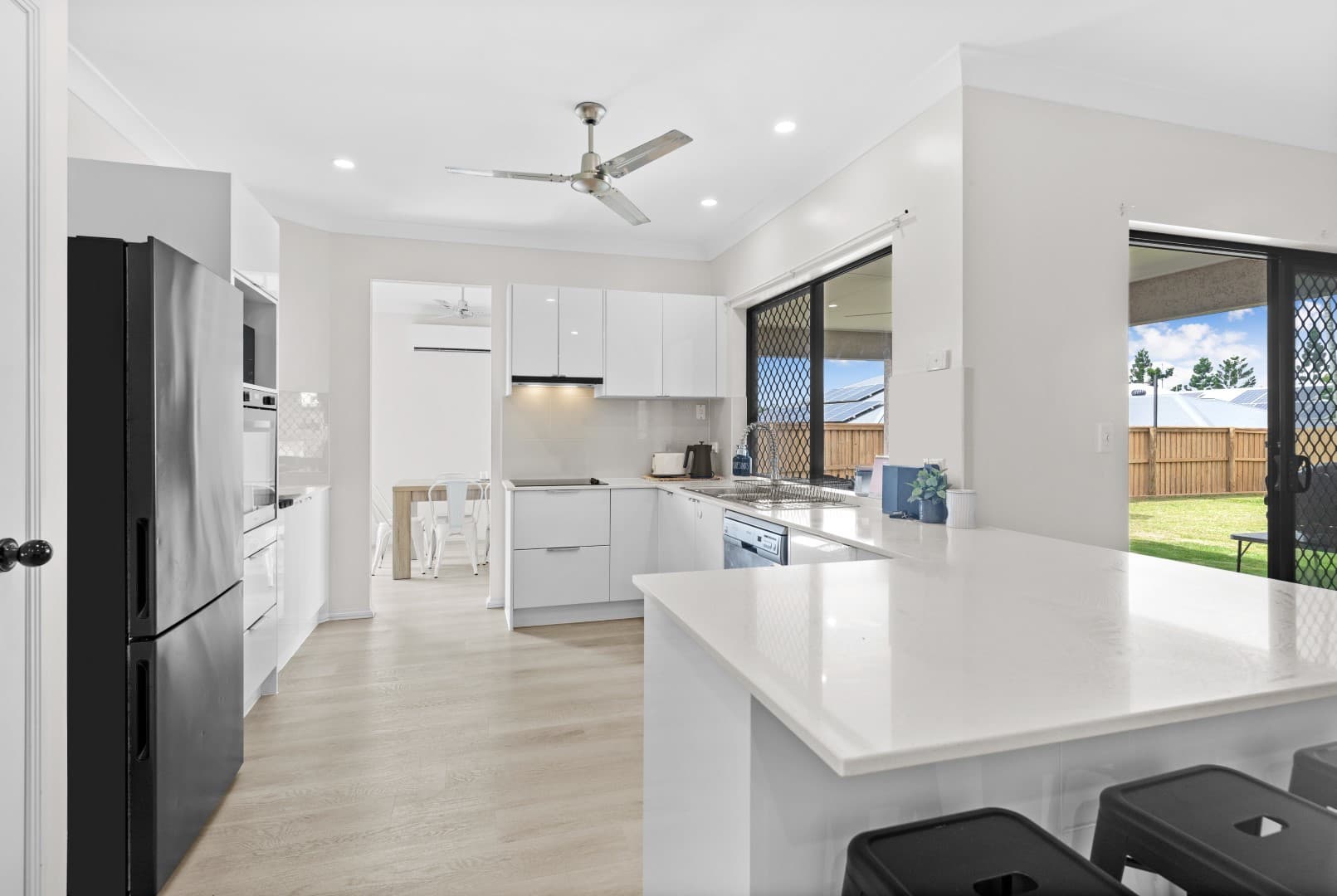 13 Bambusa Terrace, Mount Sheridan, Mount Sheridan - Thumbnail 4