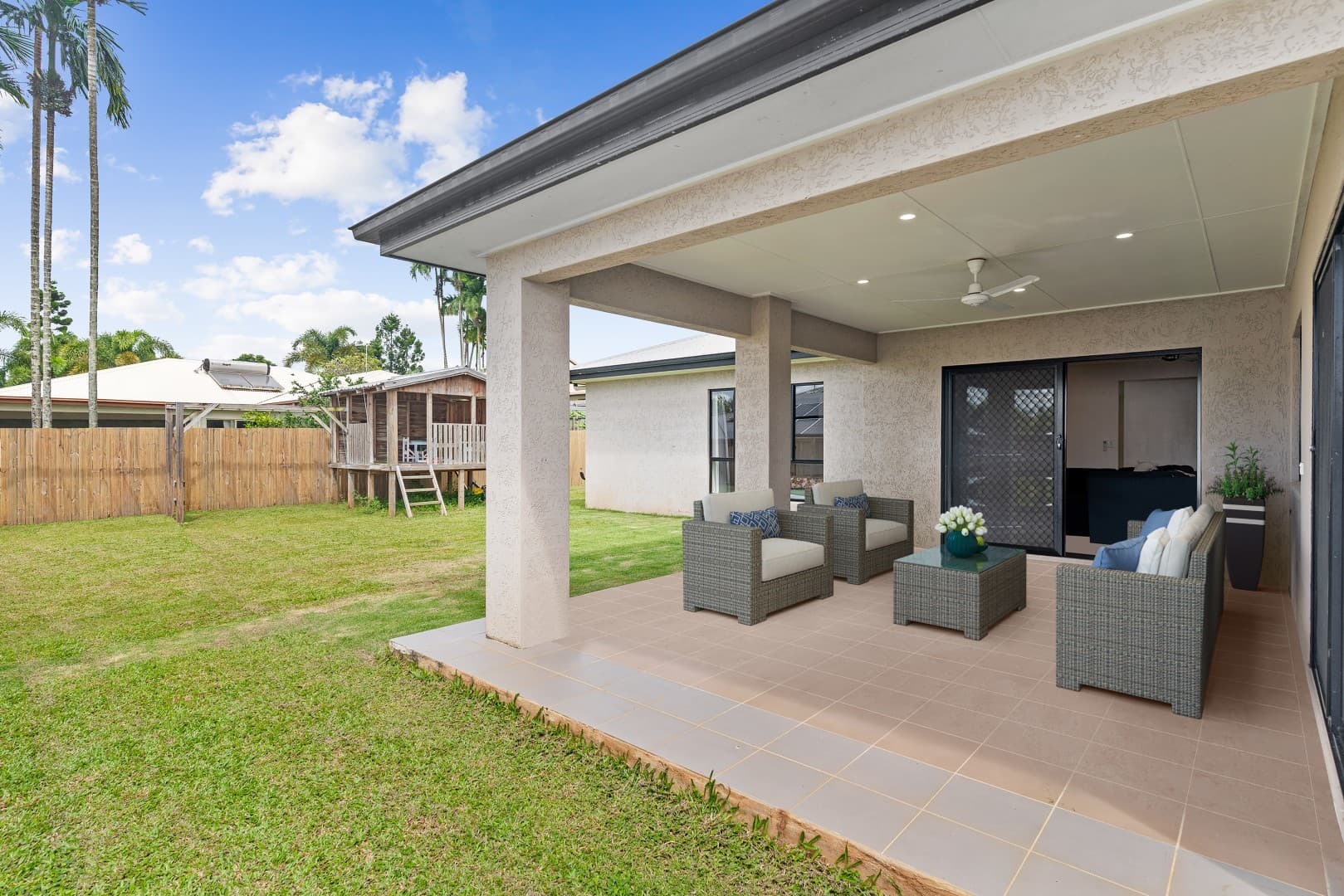 13 Bambusa Terrace, Mount Sheridan, Mount Sheridan - Thumbnail 8
