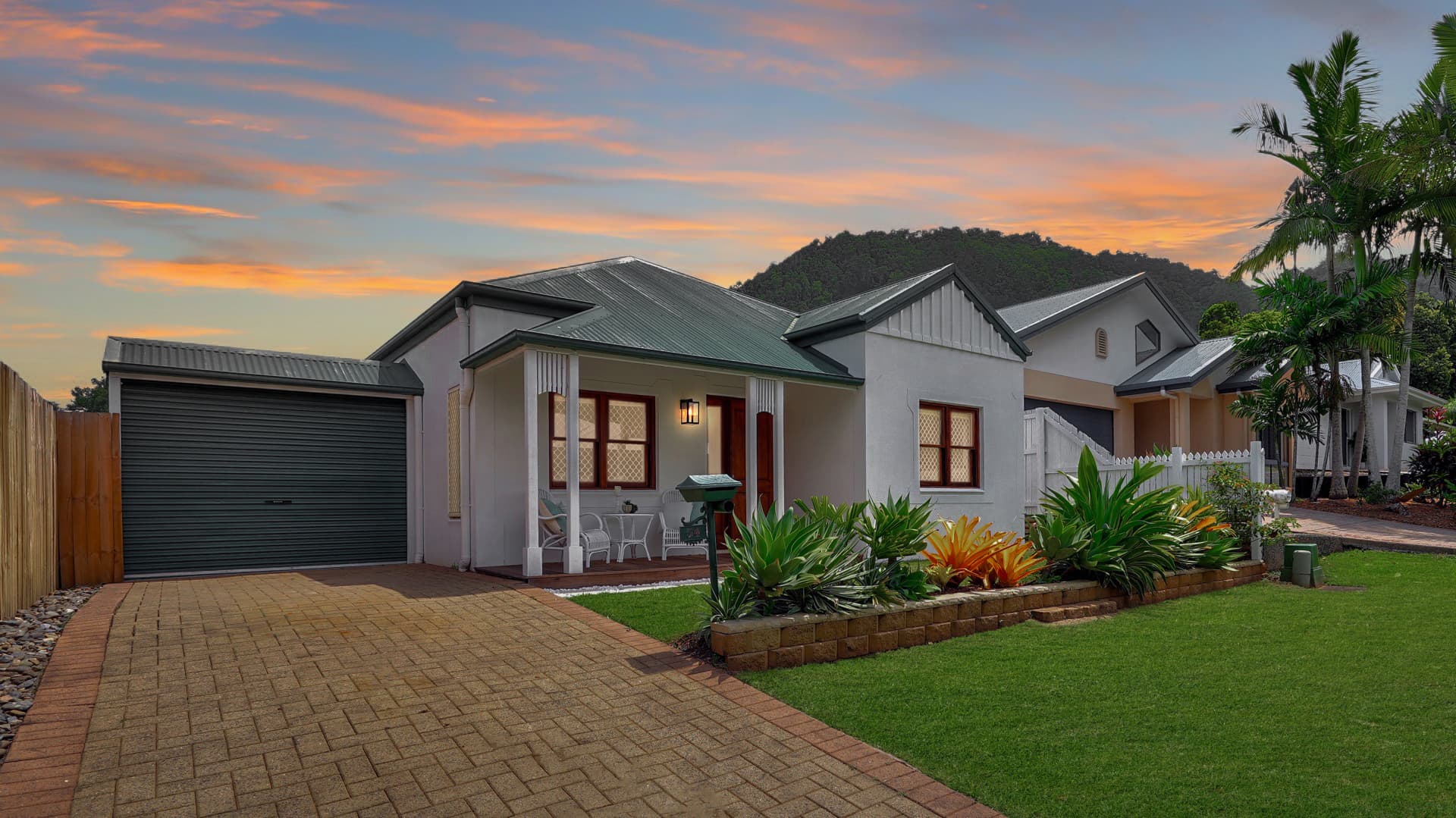 34 Alpinia Terrace, Mount Sheridan, Mount Sheridan - Image 1